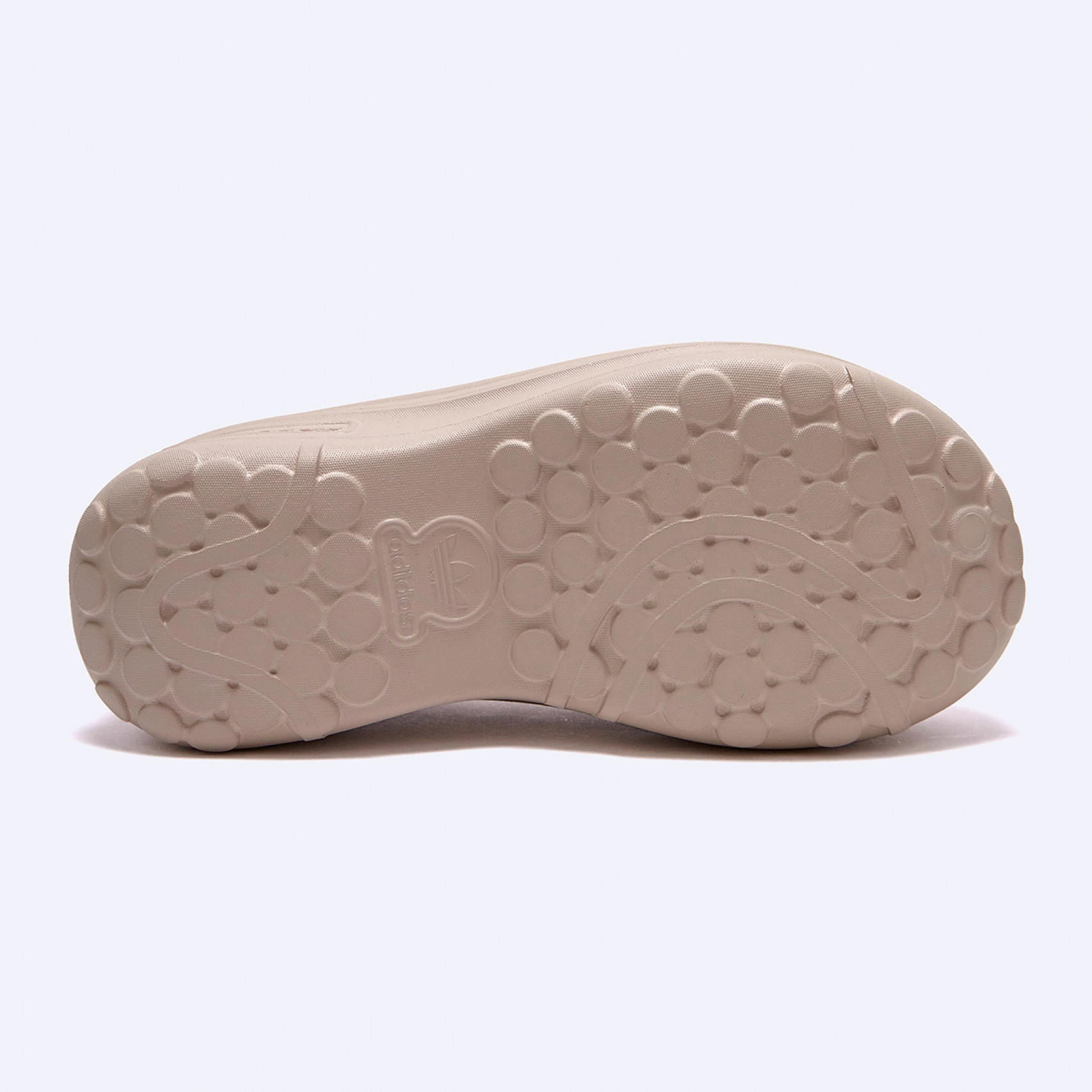 아디폼 스탠 스미스 뮬 브라운 / IE7052