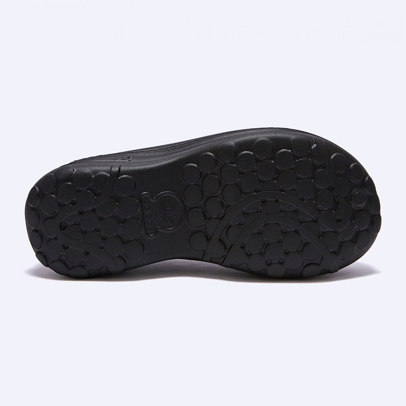 아디폼 스탠 스미스 뮬 블랙 / IE4626