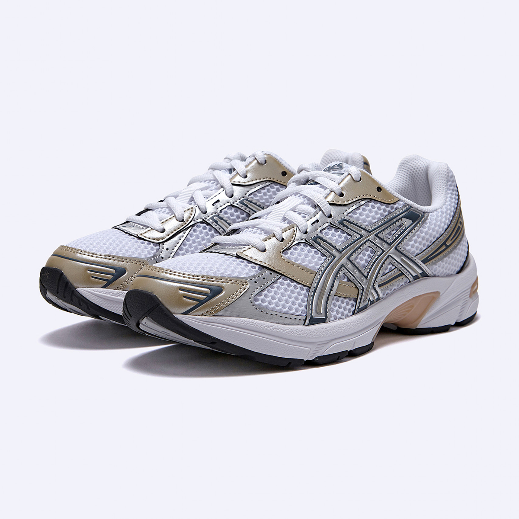 젤 1130 화이트 우드 크레페 / 1201A256-117