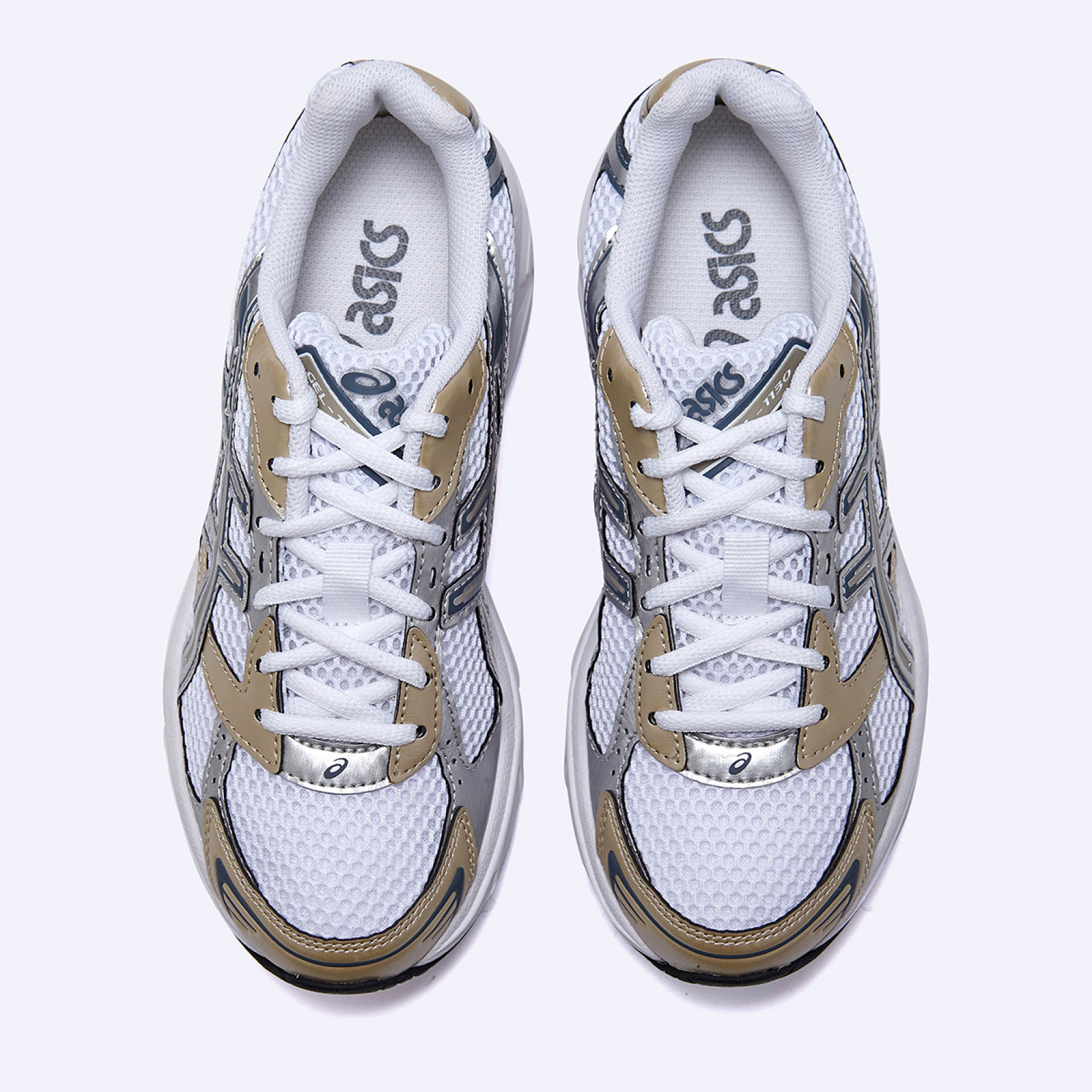 젤 1130 화이트 우드 크레페 / 1201A256-117