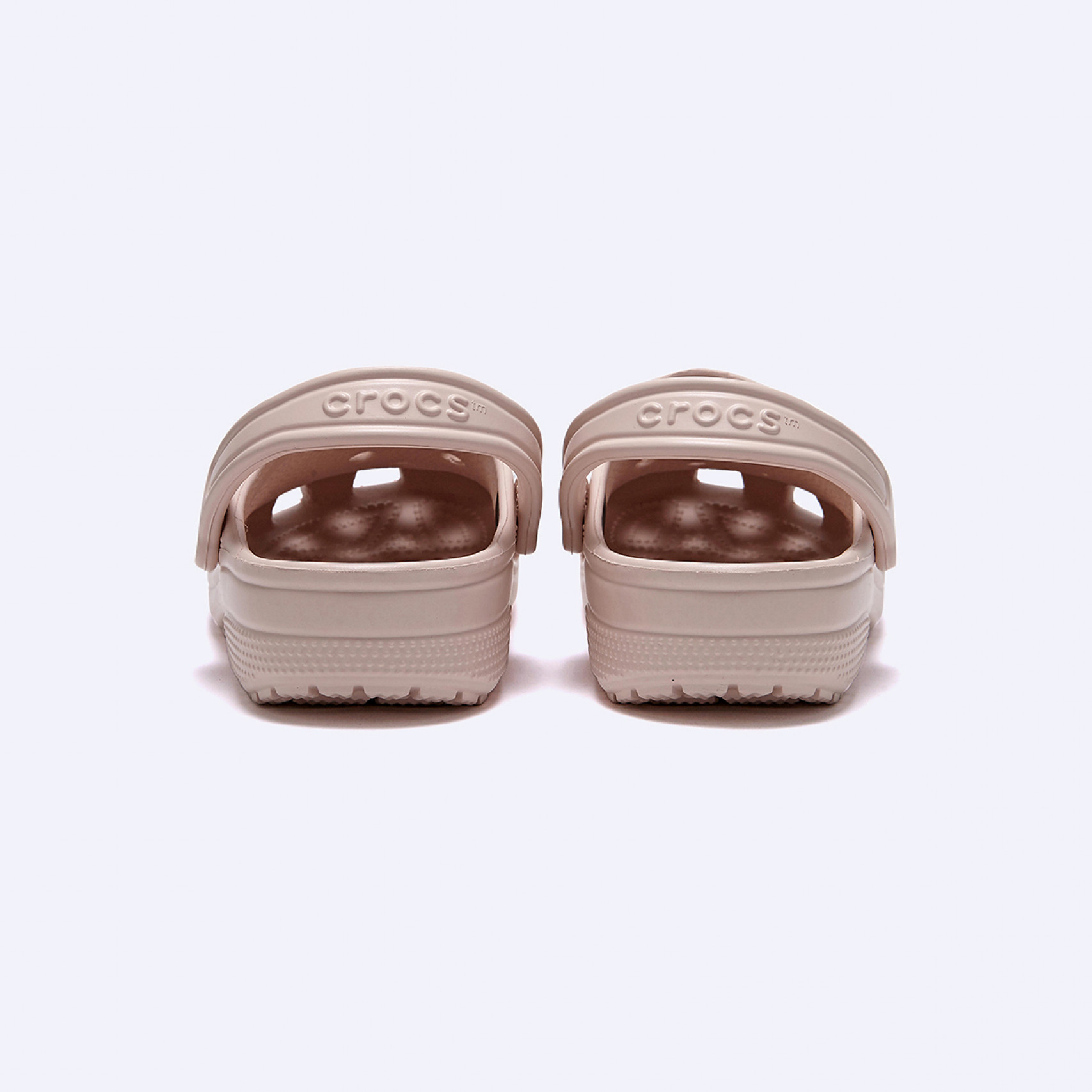 클래식 클로그 인디언핑크 / 10001-6UR