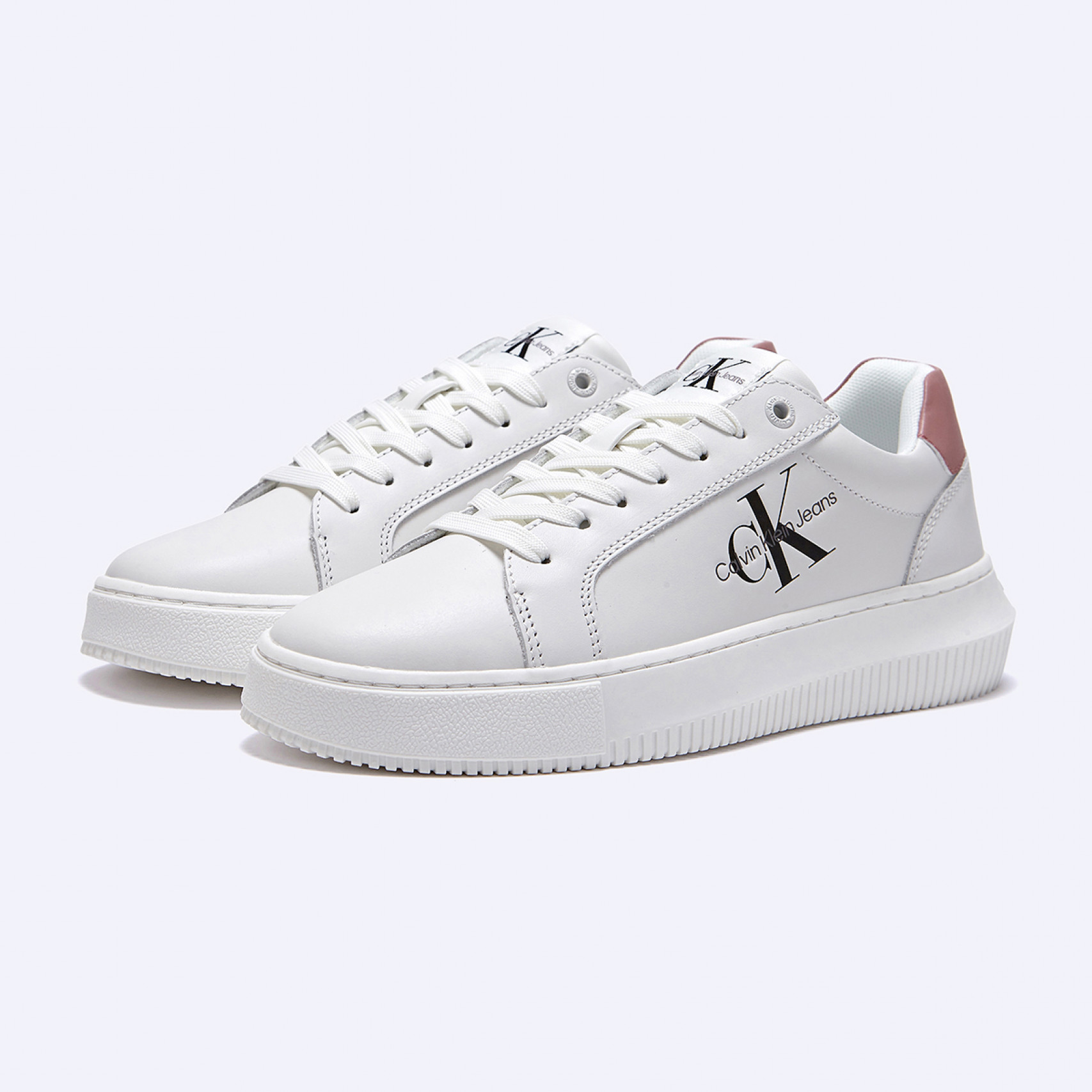 여성 말모 스니커즈 / YW0082302S