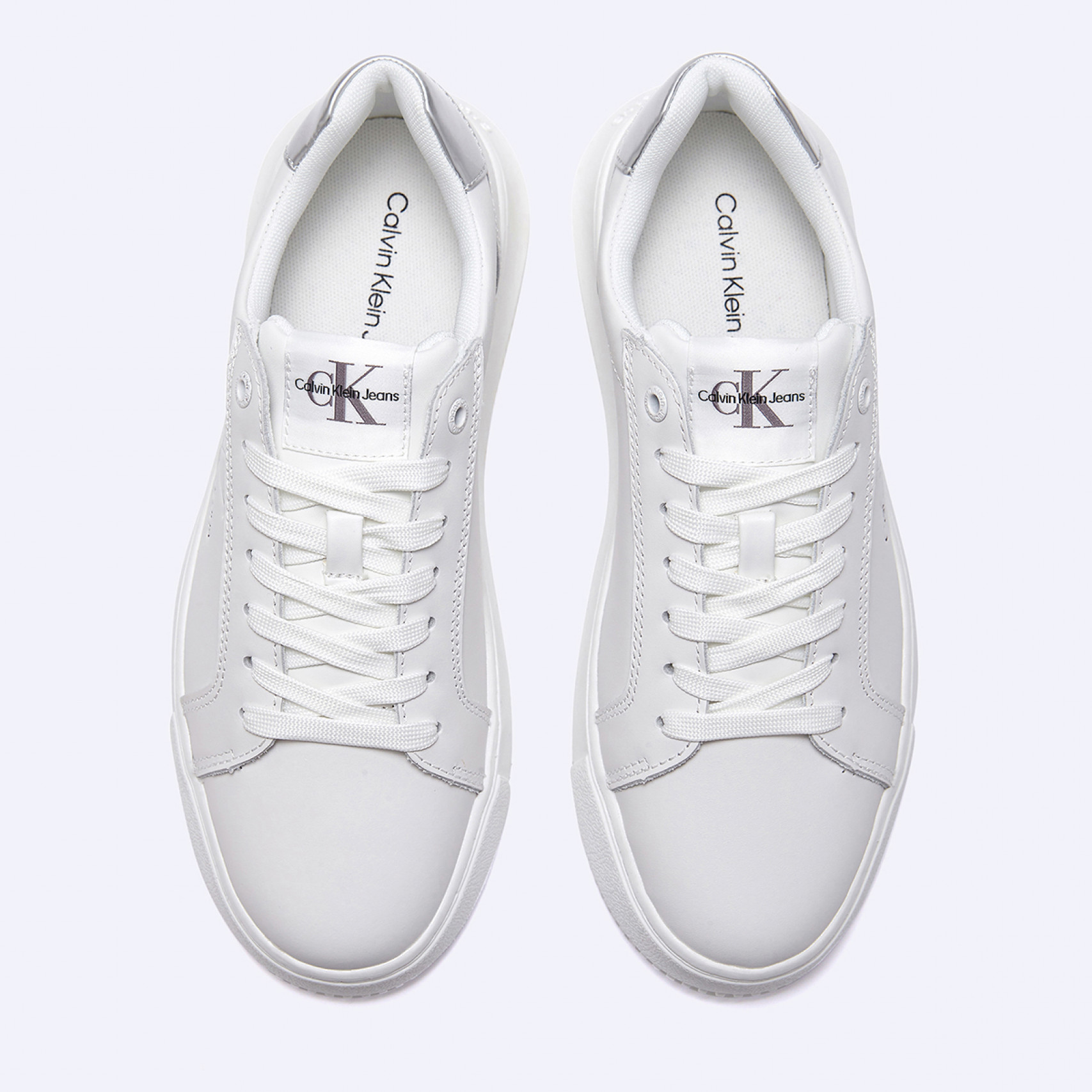 여성 말모 스니커즈 / YW01224YBR