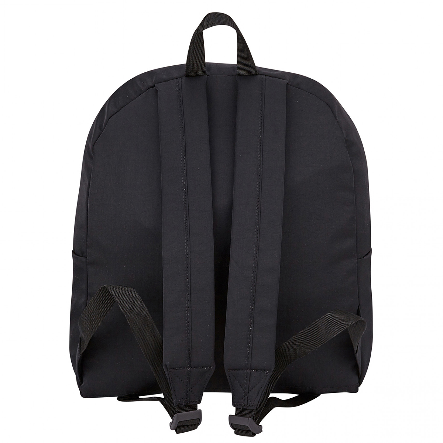 나일론 백팩 블랙 / FLFAEA1B01