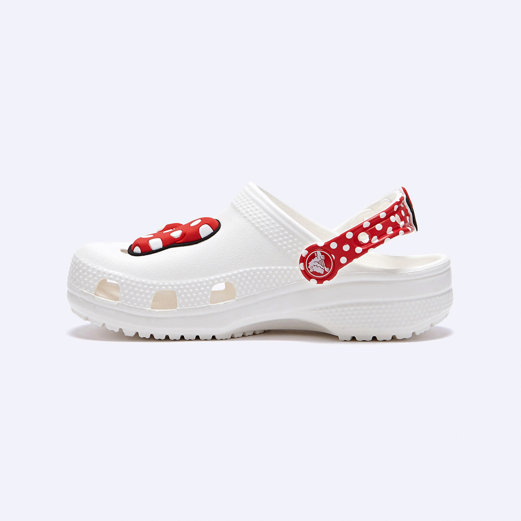 디즈니 미니 마우스 클래식 클로그 키즈 / 208711-119