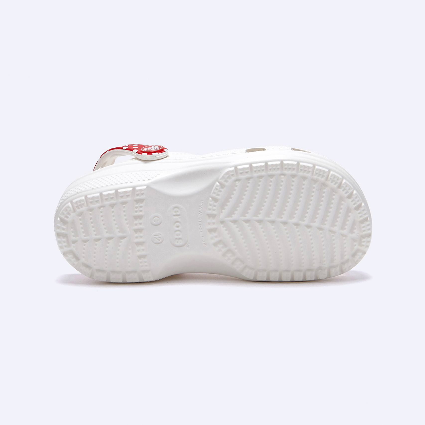 디즈니 미니 마우스 클래식 클로그 키즈 / 208711-119