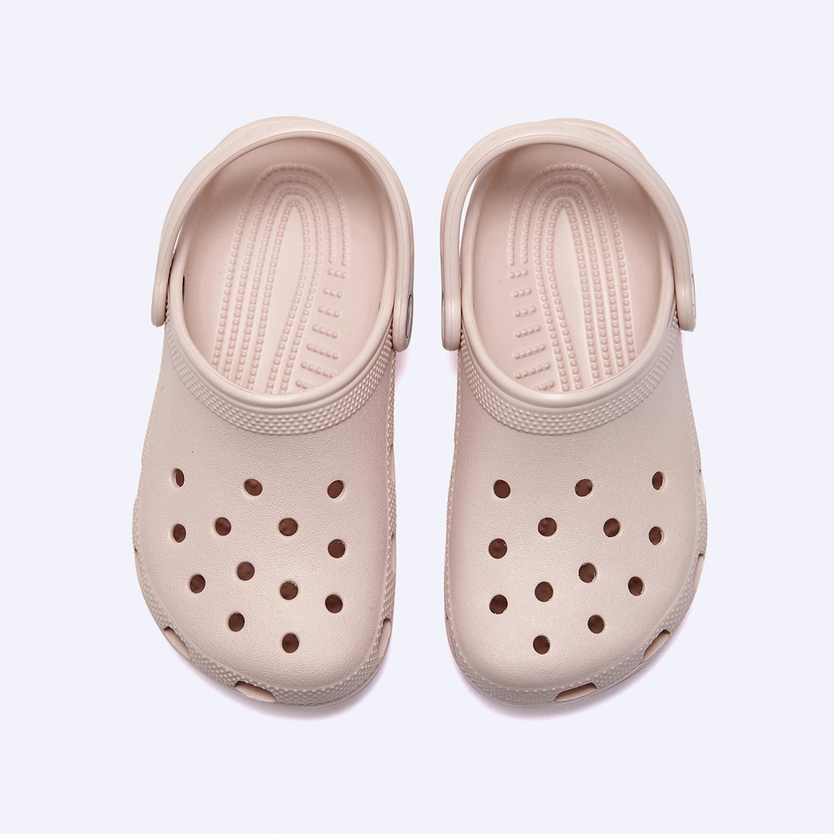 클래식 클로그 키즈 인디언핑크 / 206991-6UR