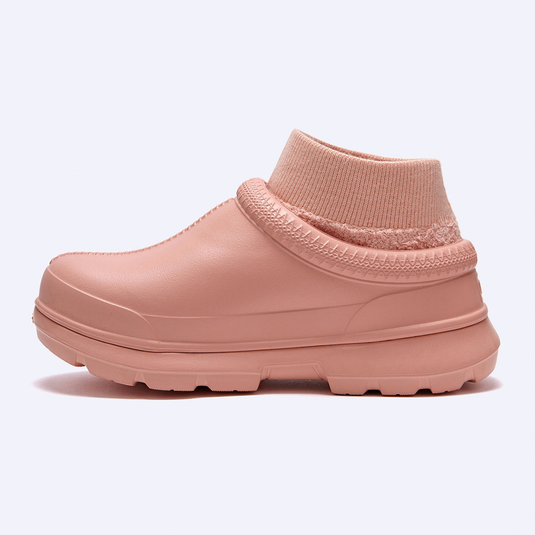 볼드 삭스 레인부츠 (타스만 X) 핑크 여성 / 1125730-DRKP