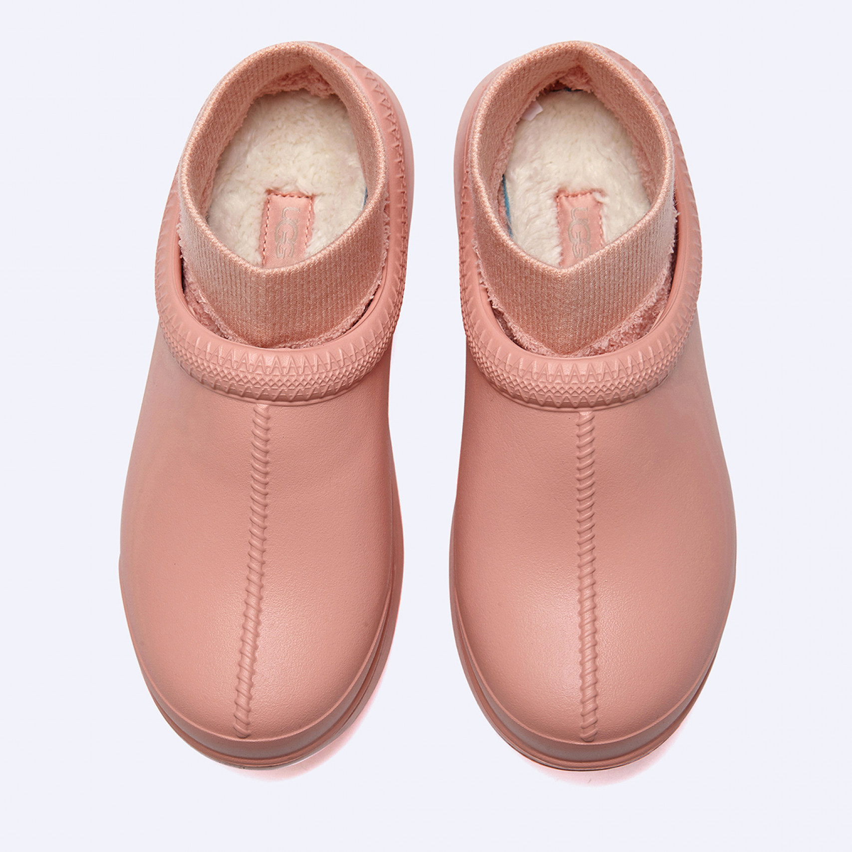 볼드 삭스 레인부츠 (타스만 X) 핑크 여성 / 1125730-DRKP