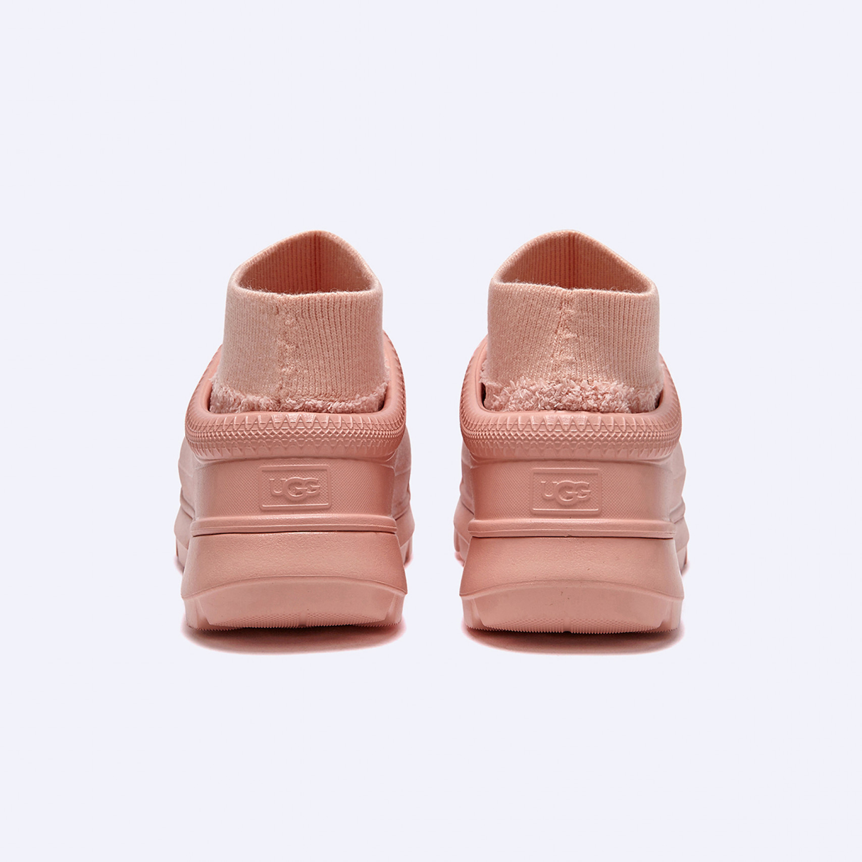 볼드 삭스 레인부츠 (타스만 X) 핑크 여성 / 1125730-DRKP