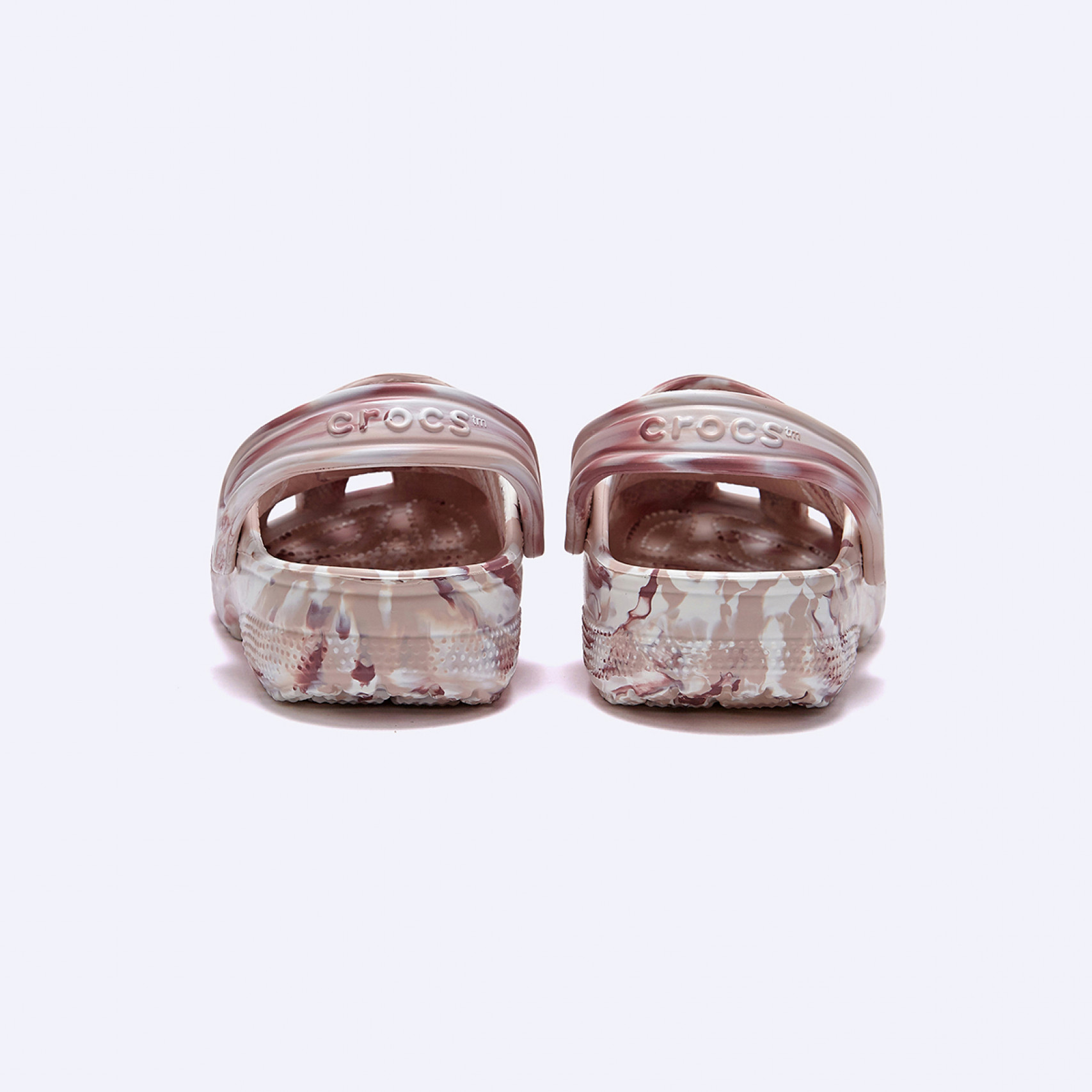 클래식 마블 클로그 / 206867-6WS