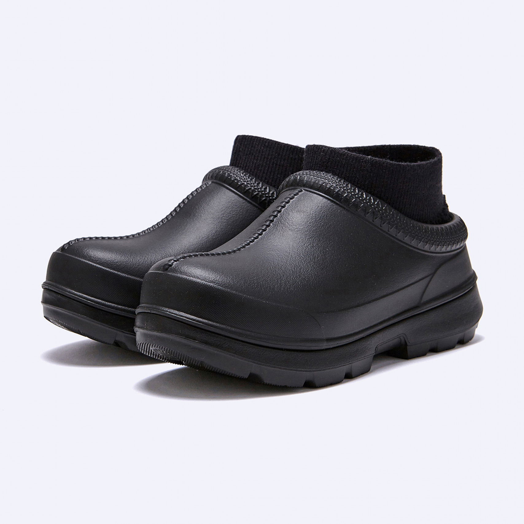 볼드 삭스 레인부츠 (타스만 X) 블랙 여성 / 1125730-BLK