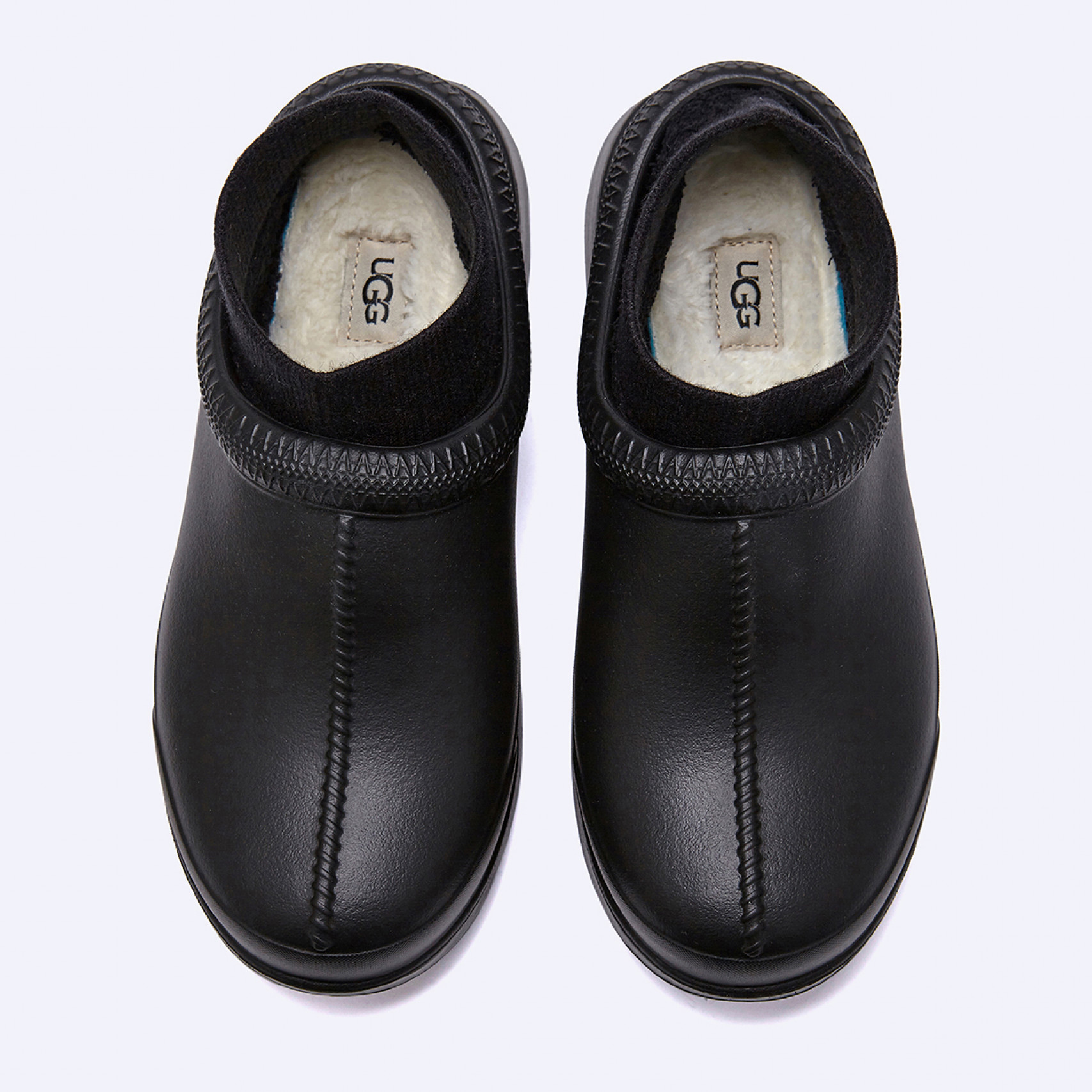 볼드 삭스 레인부츠 (타스만 X) 블랙 여성 / 1125730-BLK