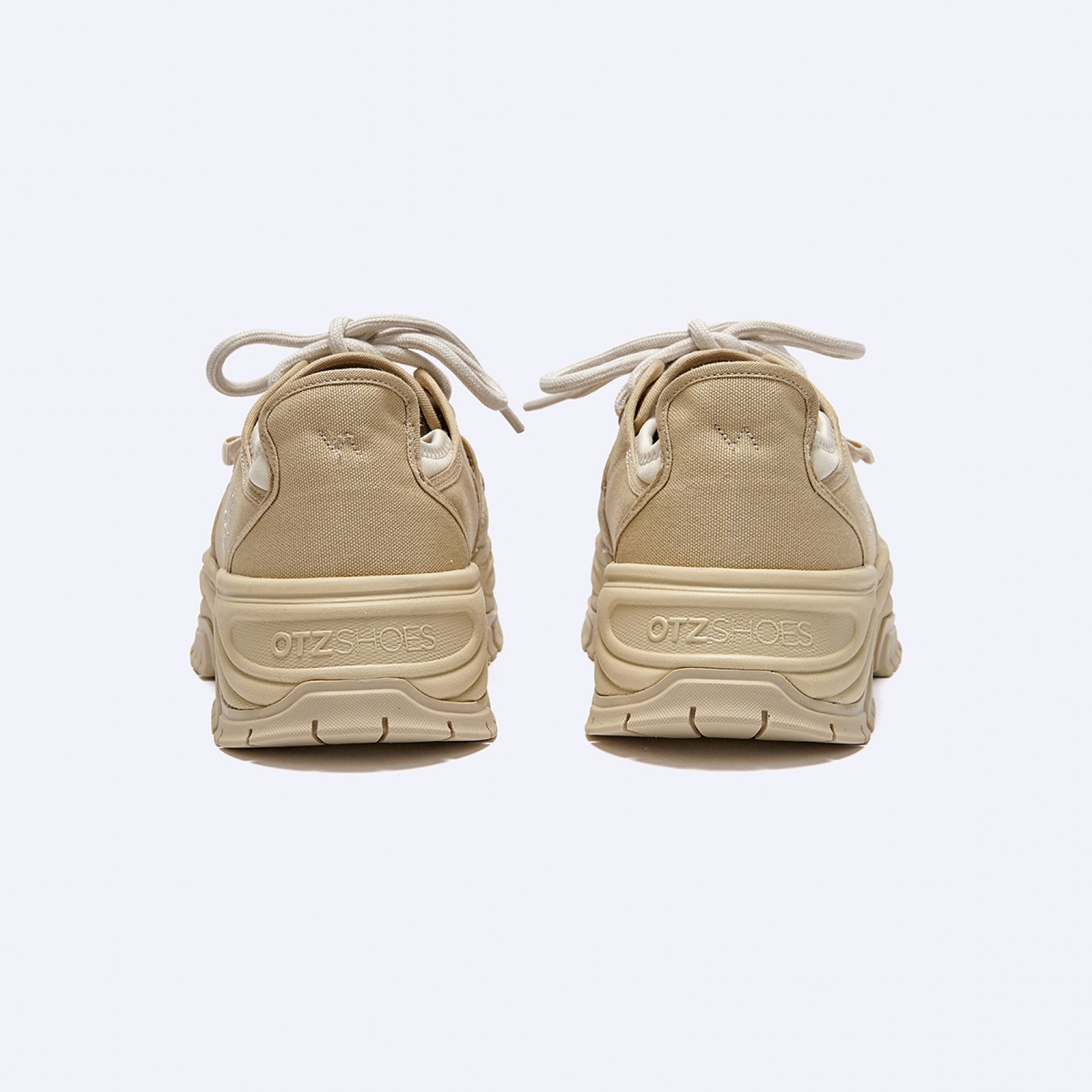 3300 캔버스 하이 베이지 / FLOTEA0U08