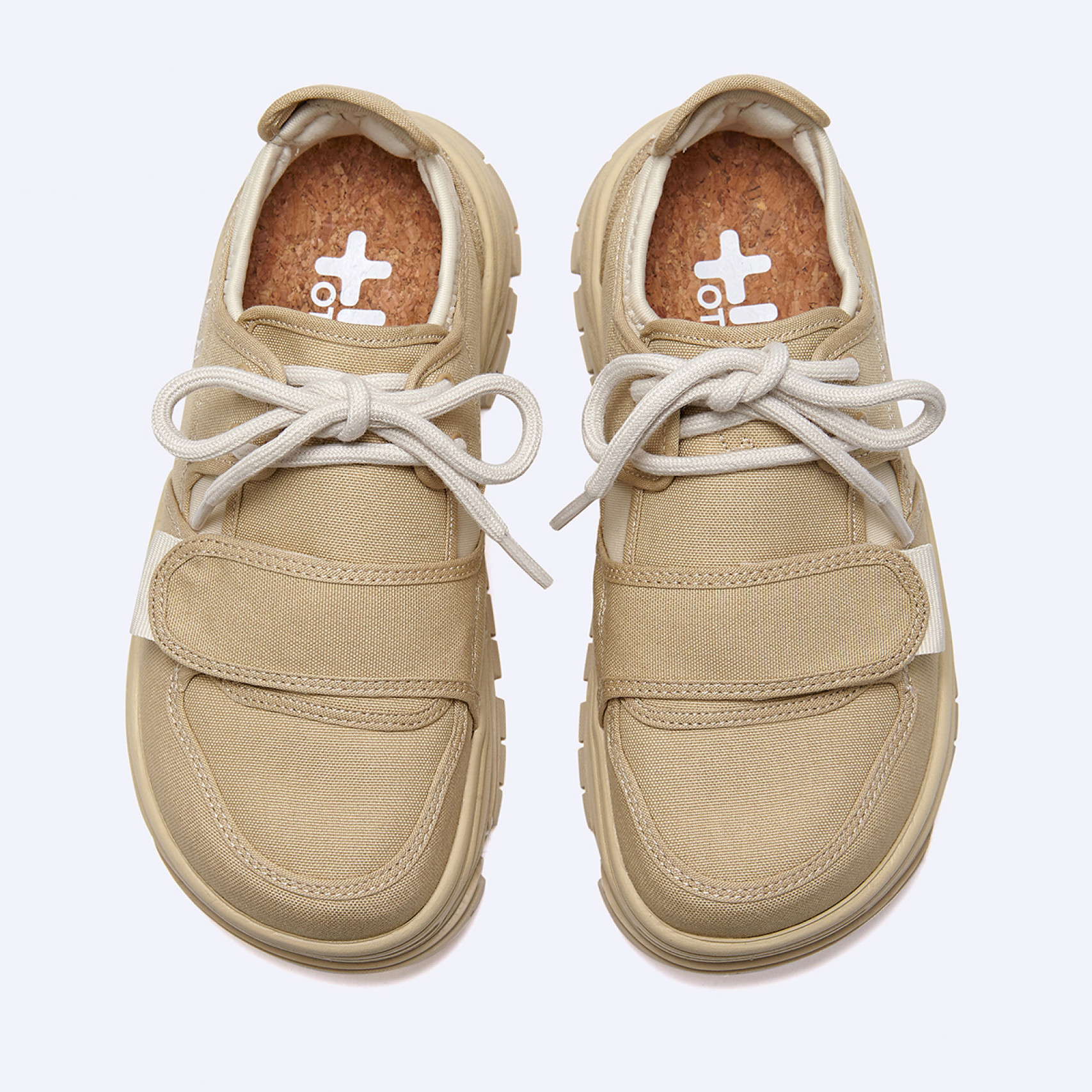 3300 캔버스 하이 베이지 / FLOTEA0U08