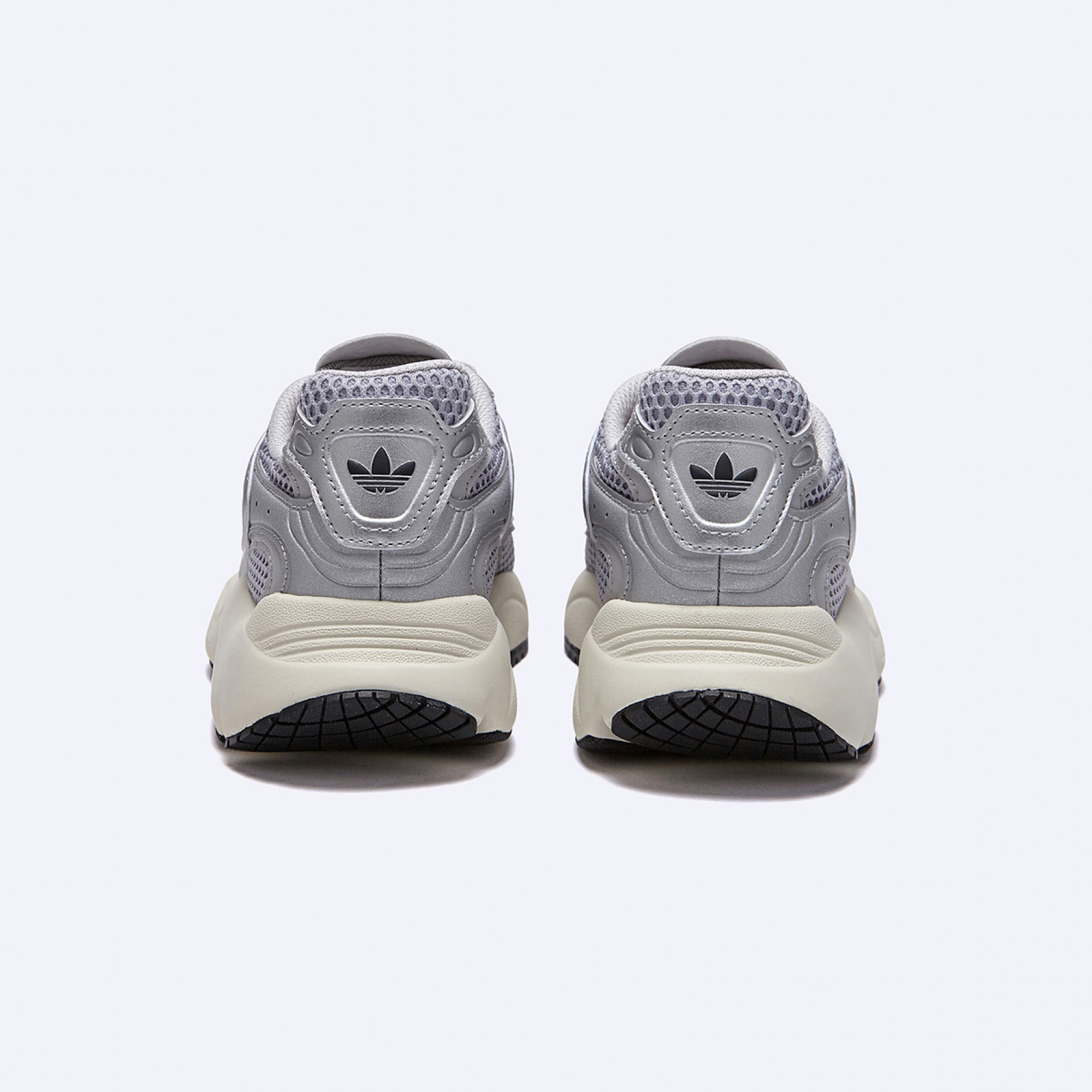 오즈밀렌 그레이 실버 / IH0371