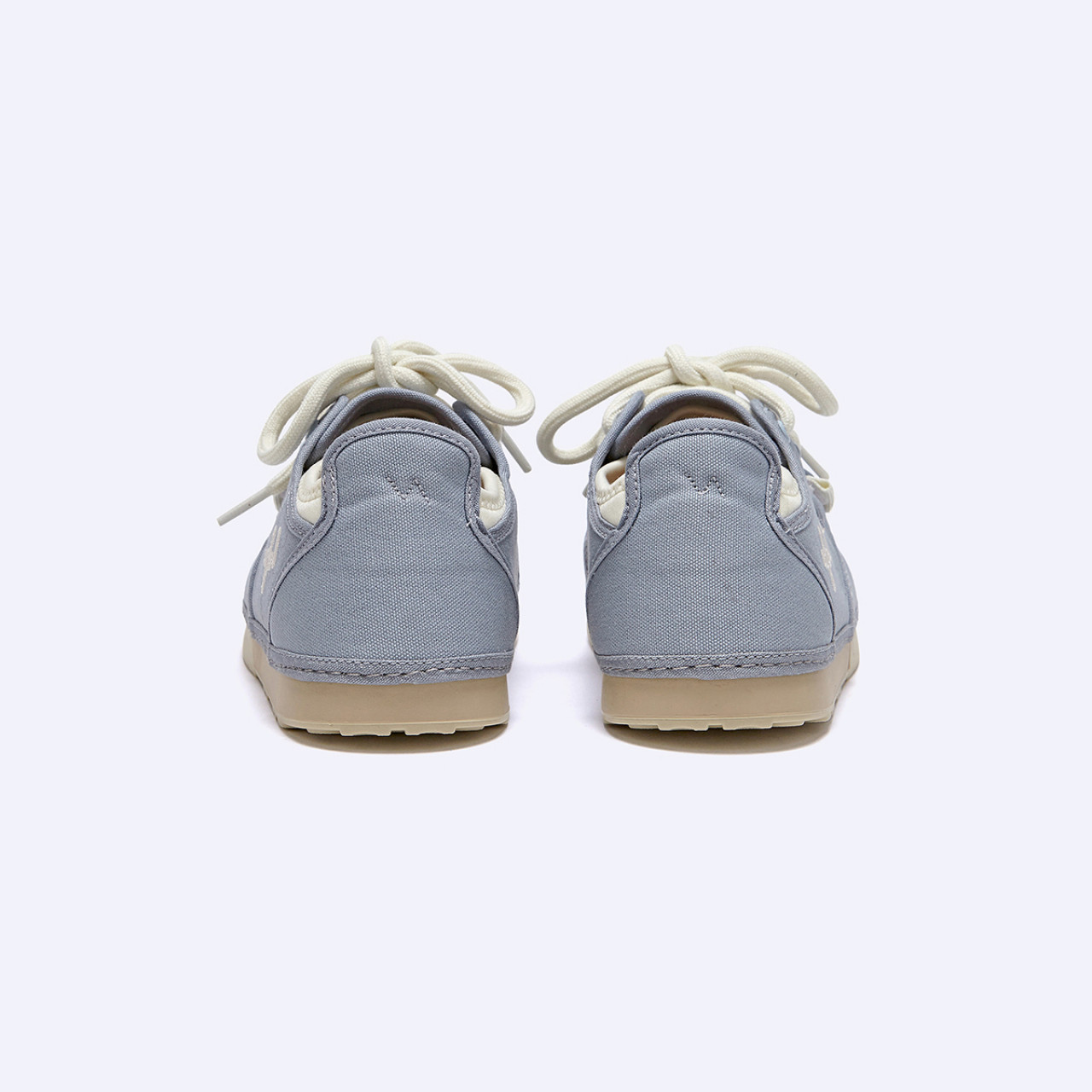 3300 캔버스 로우 라이트블루 / FLOTEA0U07