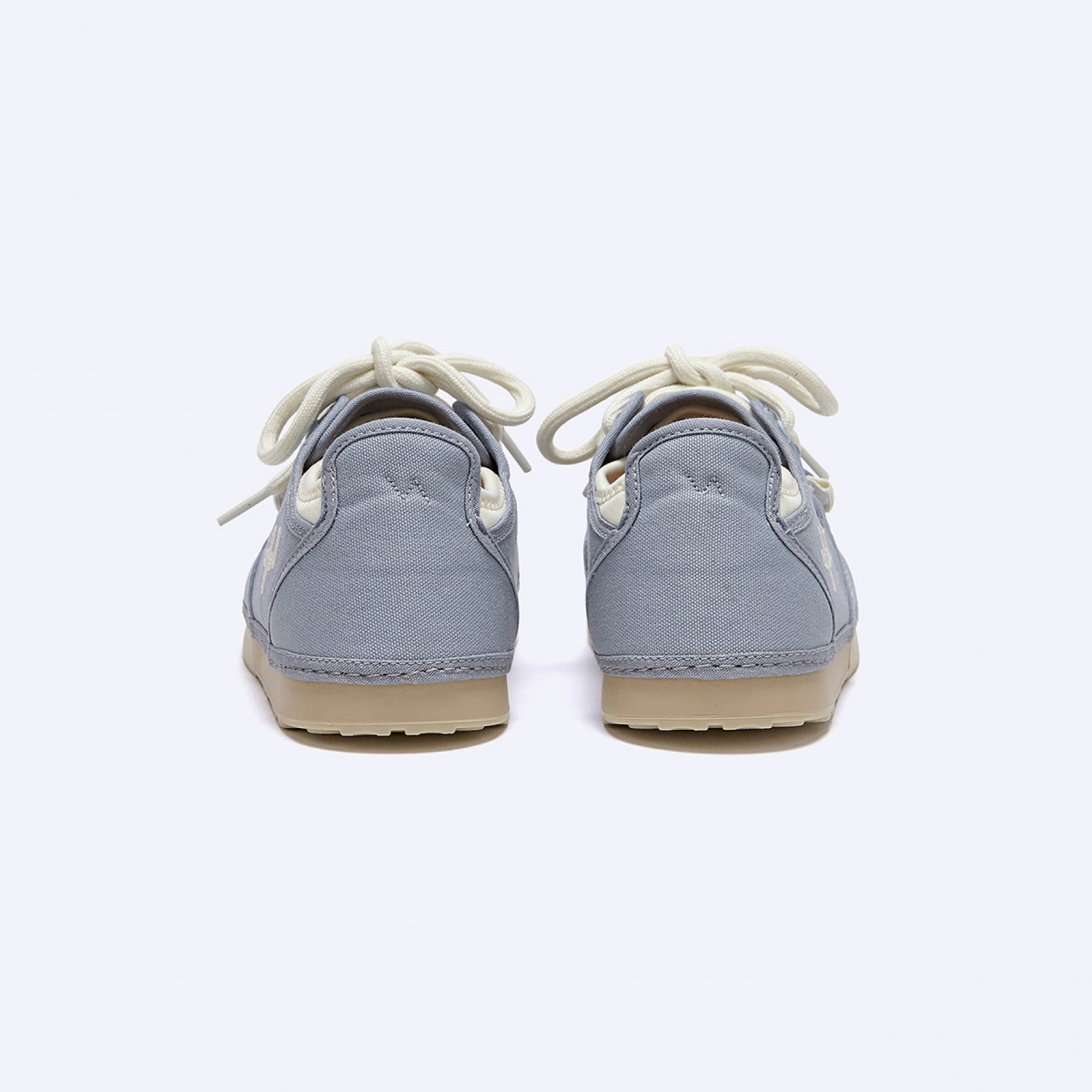 3300 캔버스 로우 라이트블루 / FLOTEA0U07