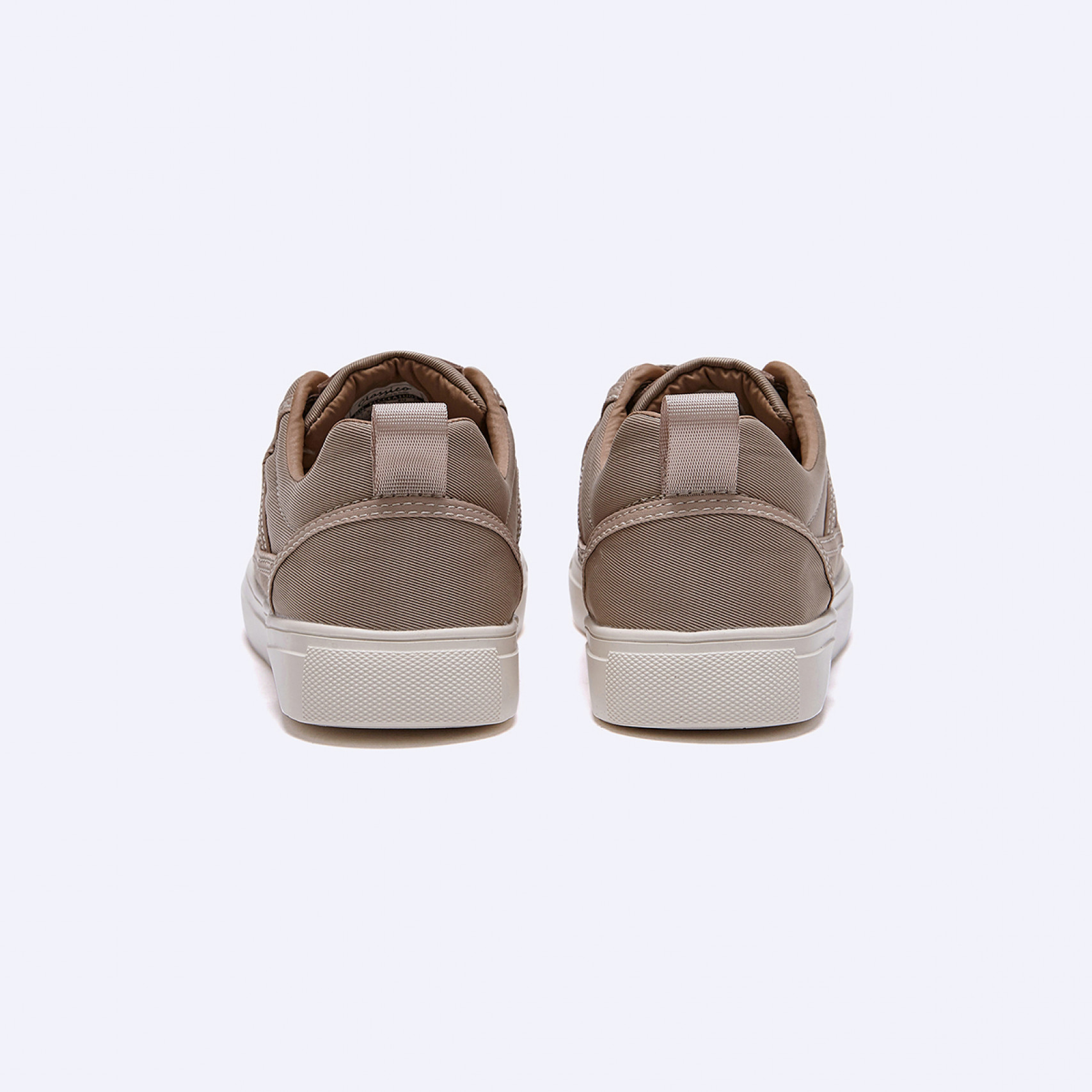 클래시라이트 경량 스니커즈 베이지 / FLCCEA1U03