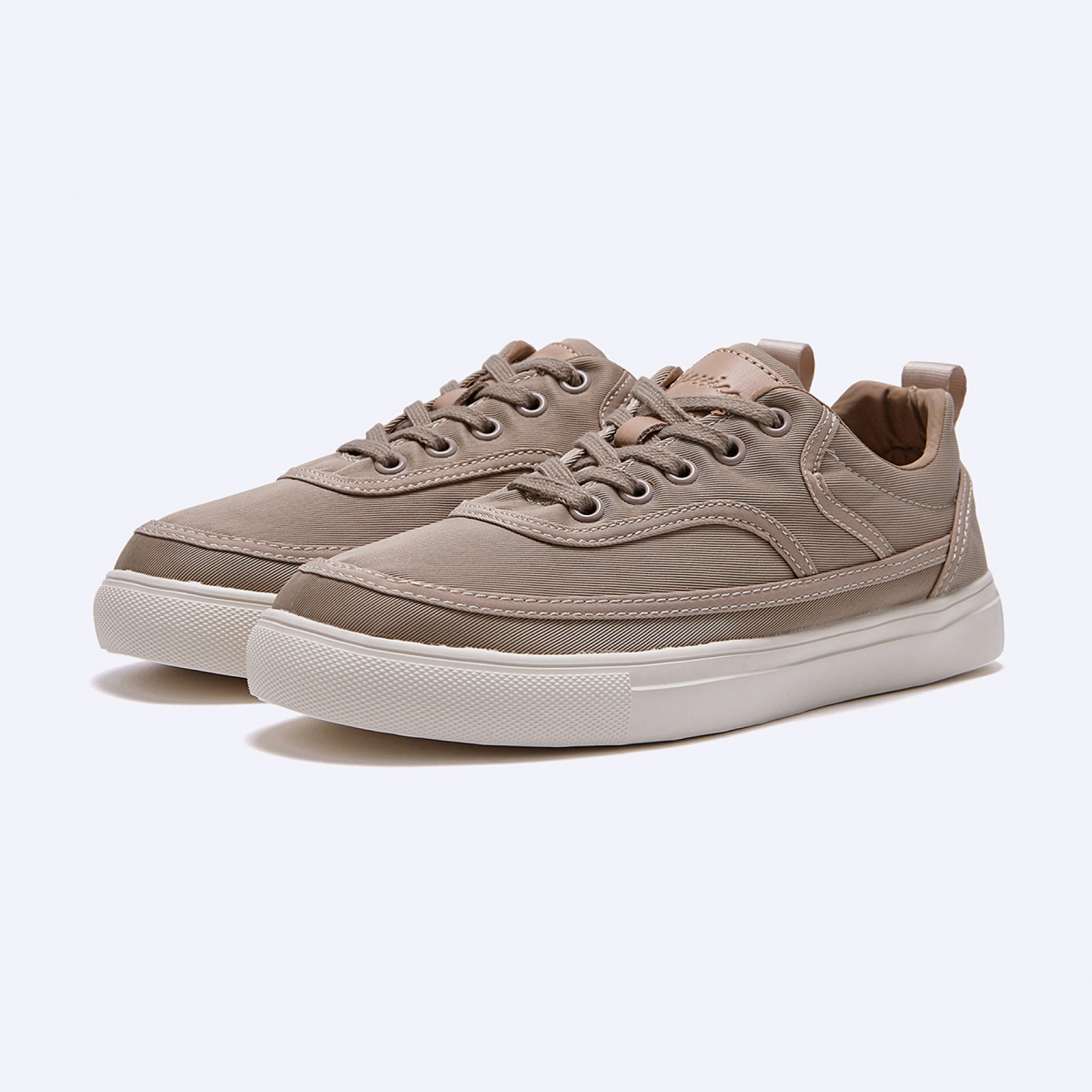 클래시라이트 경량 스니커즈 베이지 / FLCCEA1U03