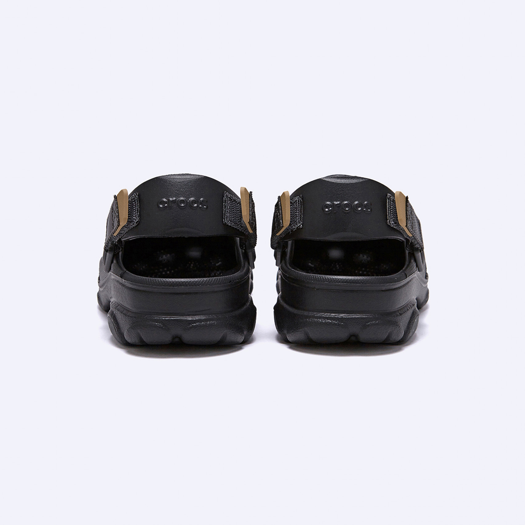 클래식 올 터레인 클로그 블랙 / 206340-001