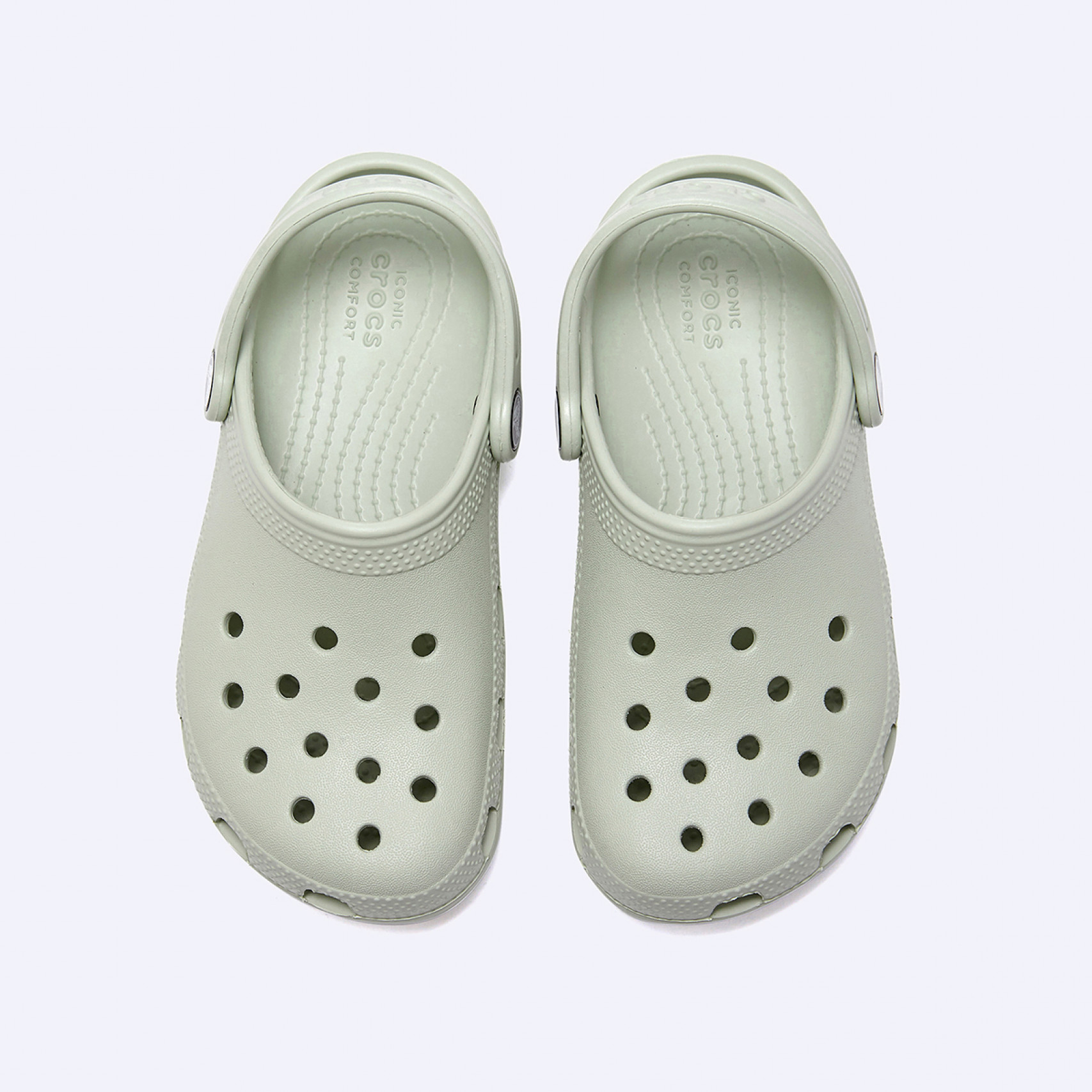 클래식 클로그 키즈 워터멜론 / 206991-3VS