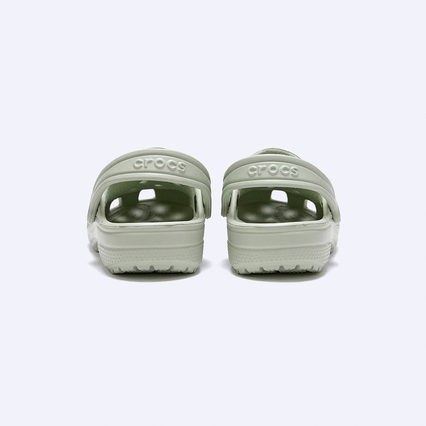 클래식 클로그 키즈 워터멜론 / 206991-3VS