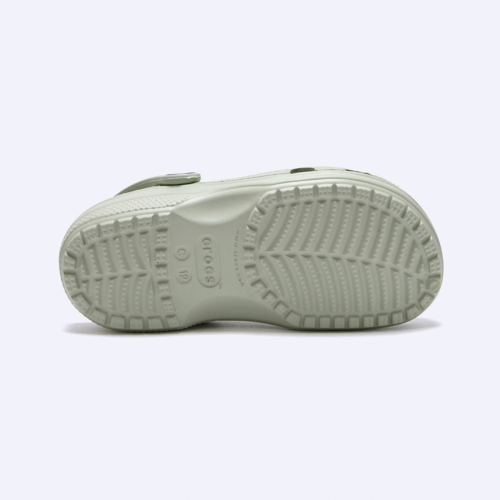 클래식 클로그 키즈 워터멜론 / 206991-3VS