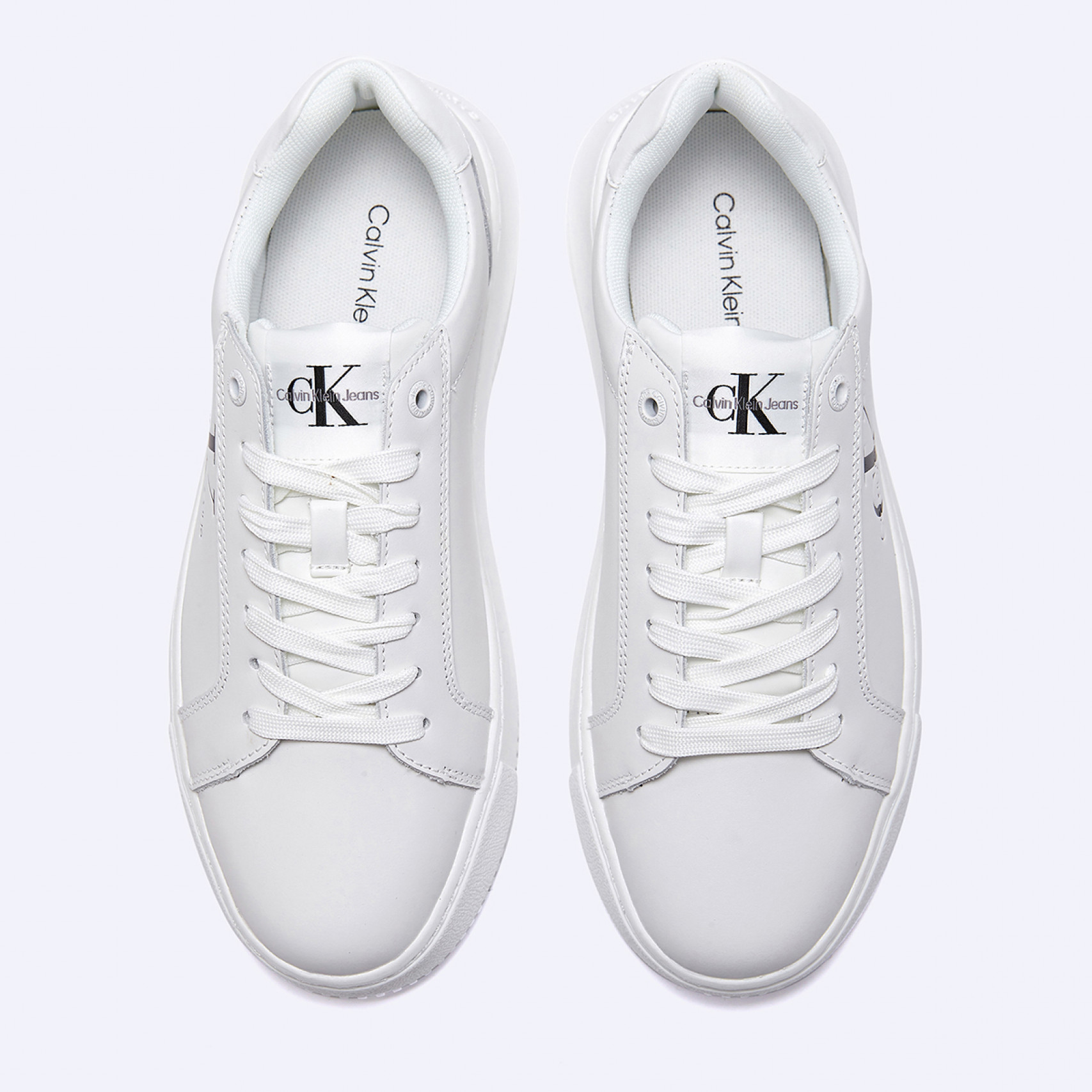 여성 말모 스니커즈 / YW00823YBR