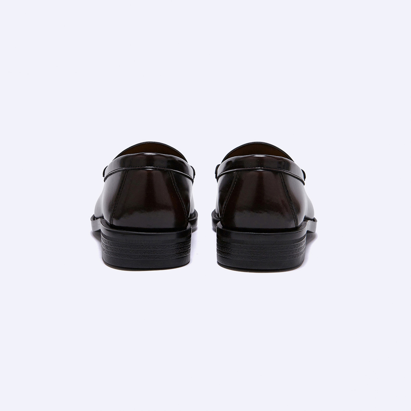 남성용 PU 페니로퍼 HS-6550 JAMAICA