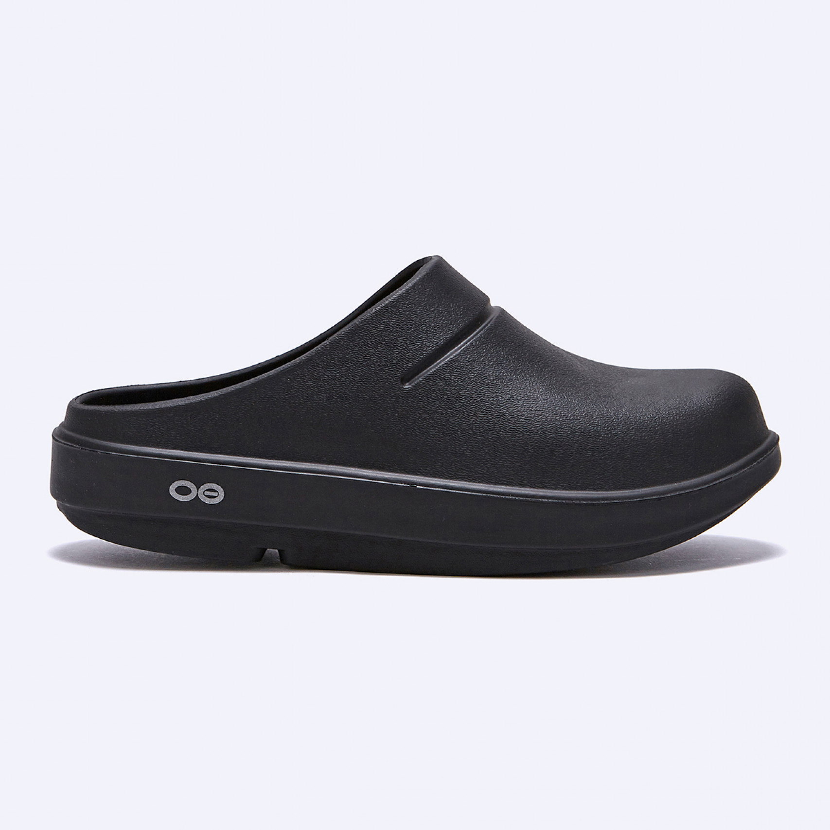 OOCLOOG 클로그 블랙