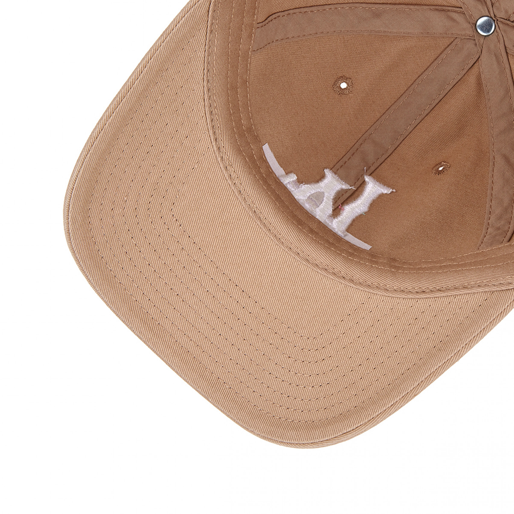 BALLPARK - LOS ANGELES KHAKI