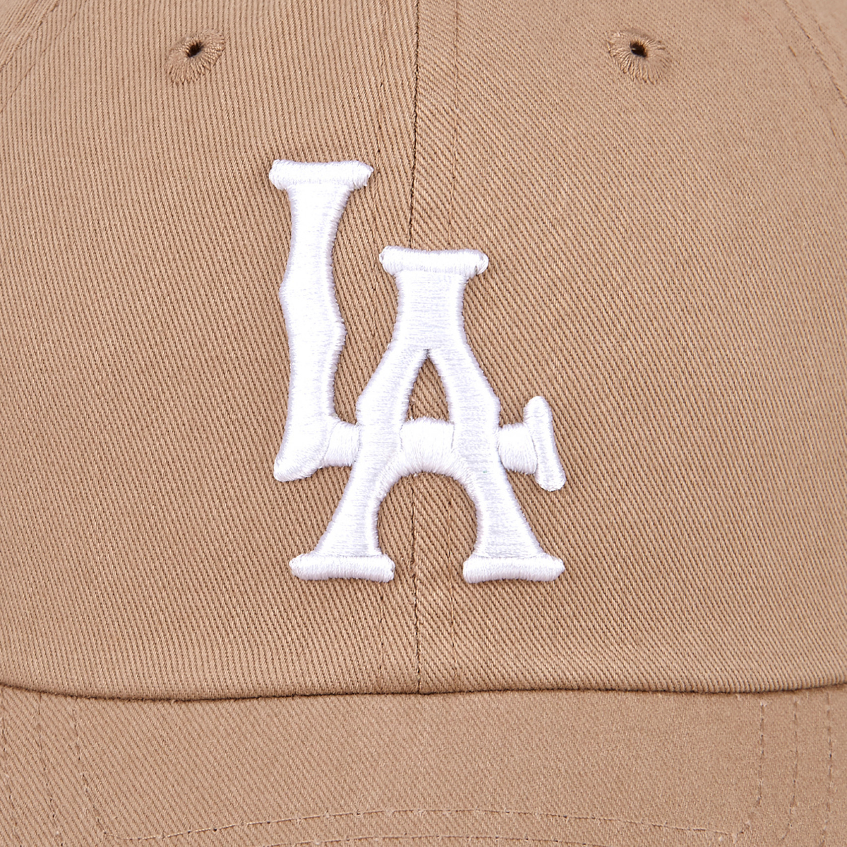 BALLPARK - LOS ANGELES KHAKI