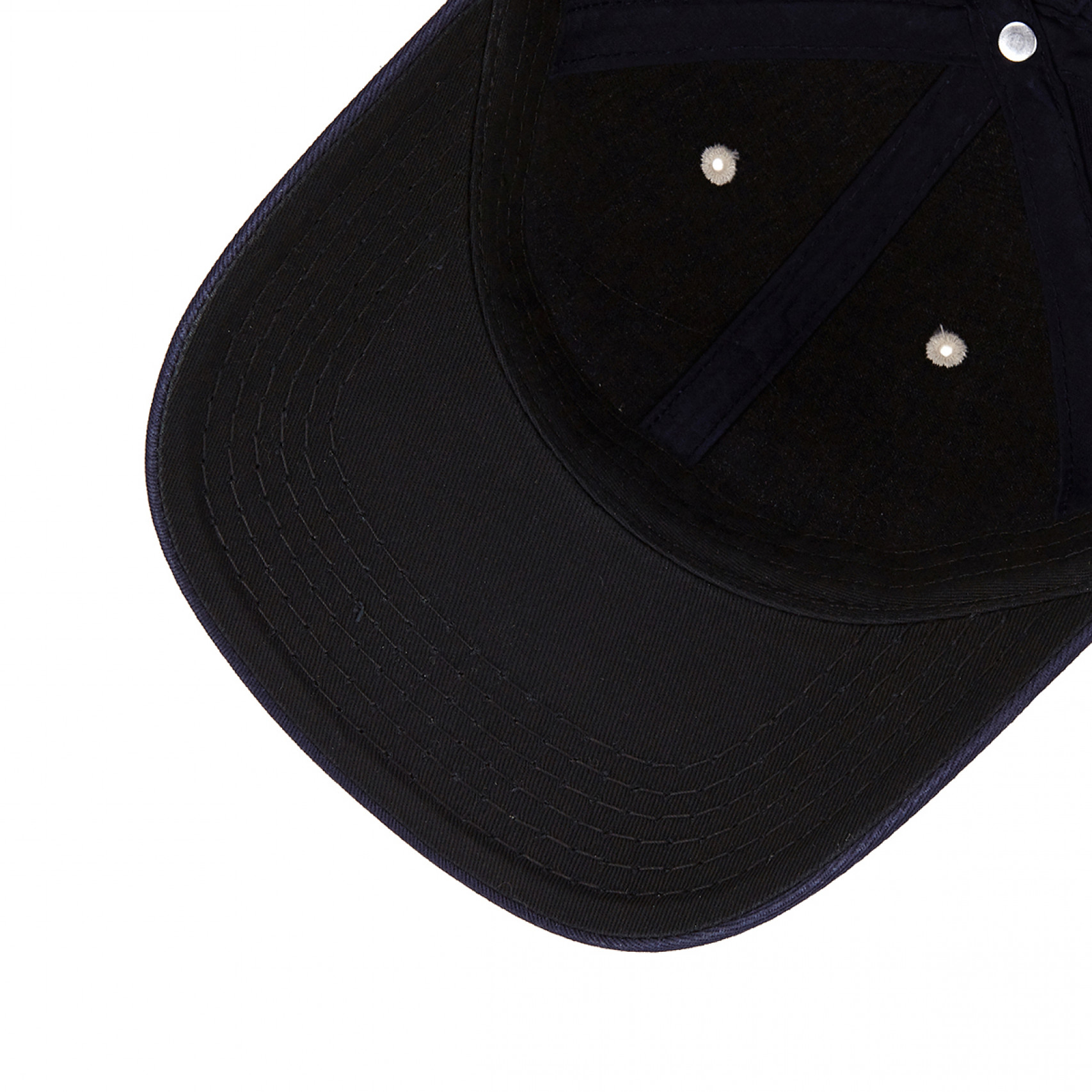U2 SQUARED AN LOGO CAP NAVY