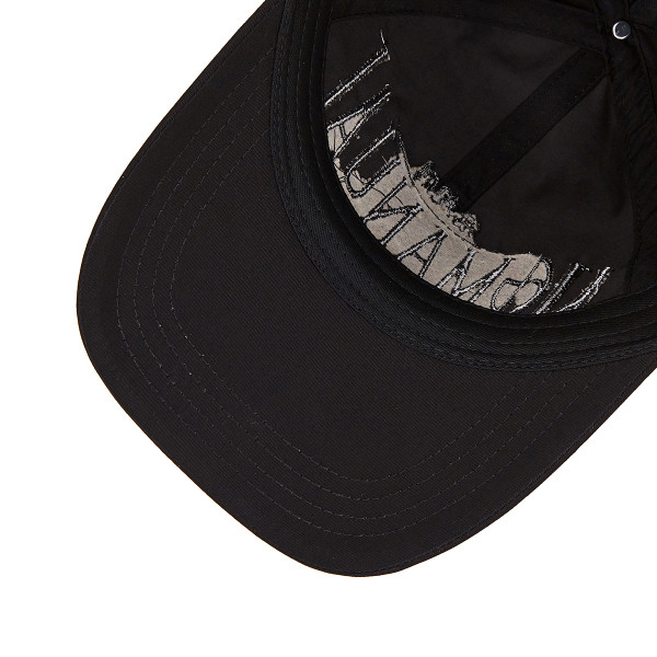 ★NOMANUAL★2C TRUCKER BALL CAP NOMANUAL キャップ 帽子 「NOMANUAL /ノーマニュアル」無規則 2C