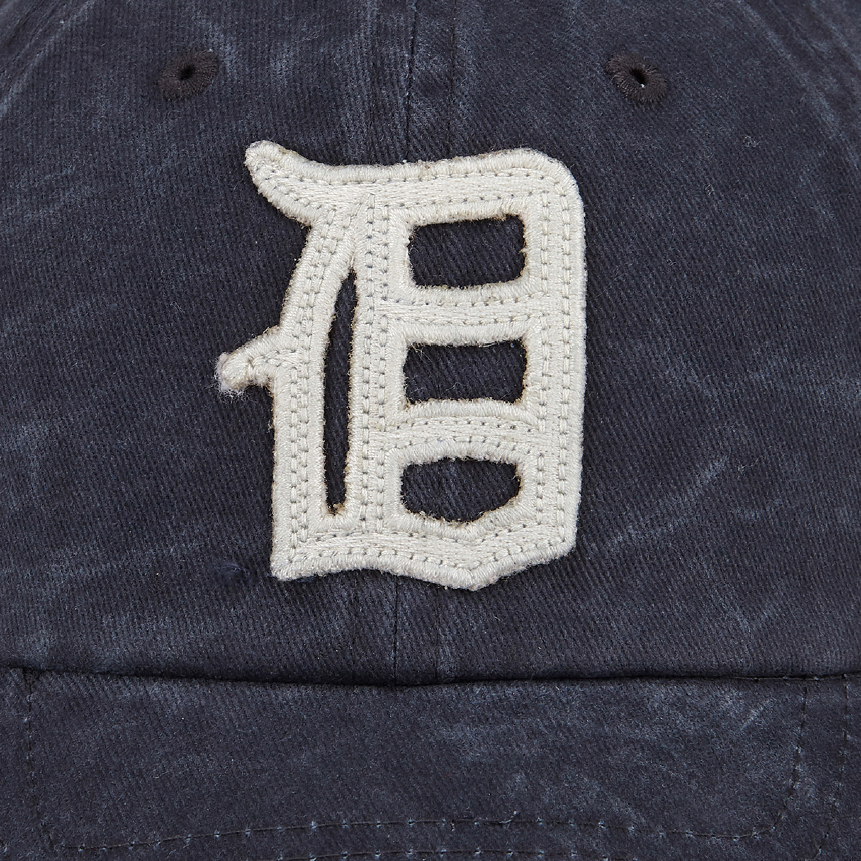 DALLAS EAGLES ARCHIVE NAVY