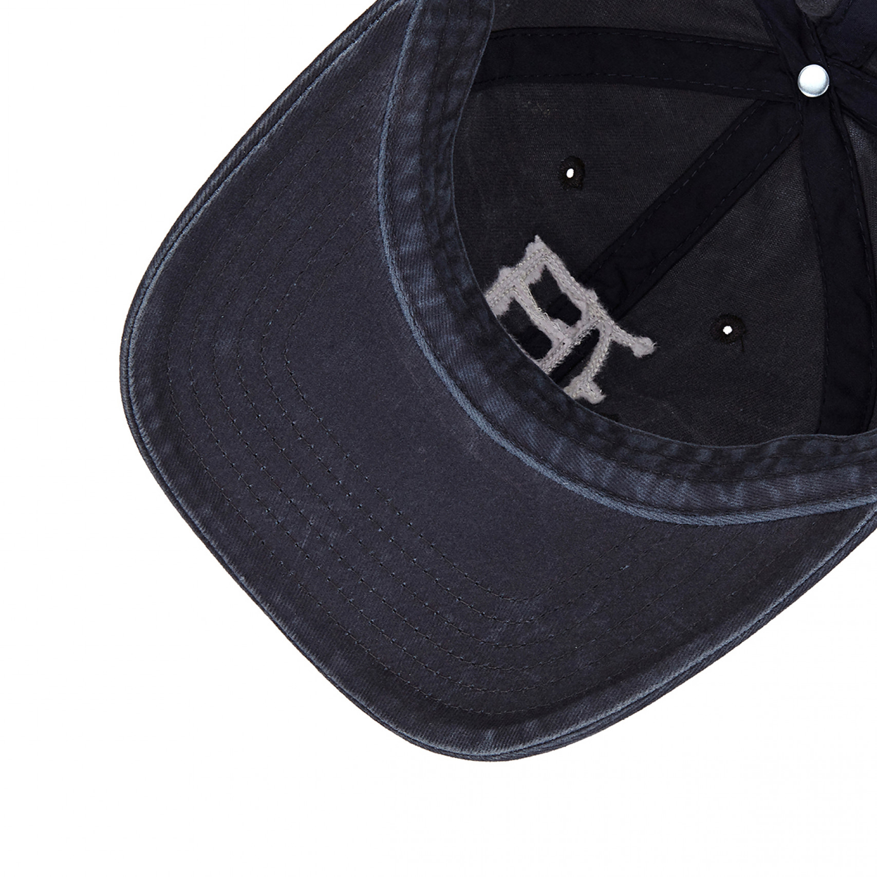 DALLAS EAGLES ARCHIVE NAVY