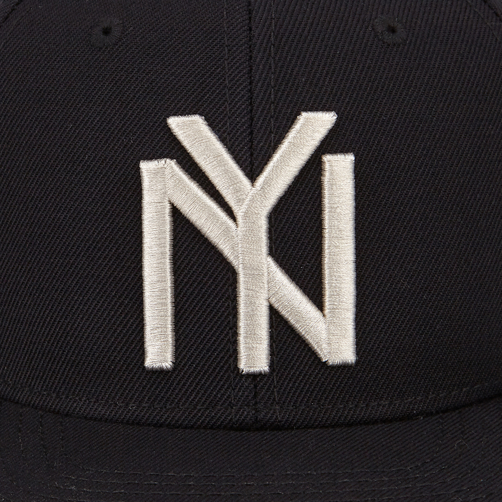 ARCHIVE 400 SERIES - NY BLACK YANKEES BLACK