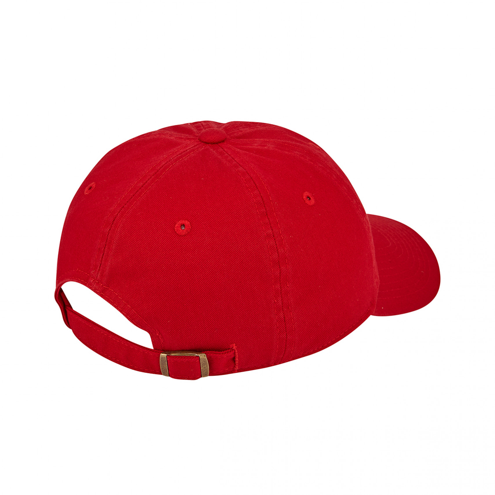 BALLPARK - MALIBU RED