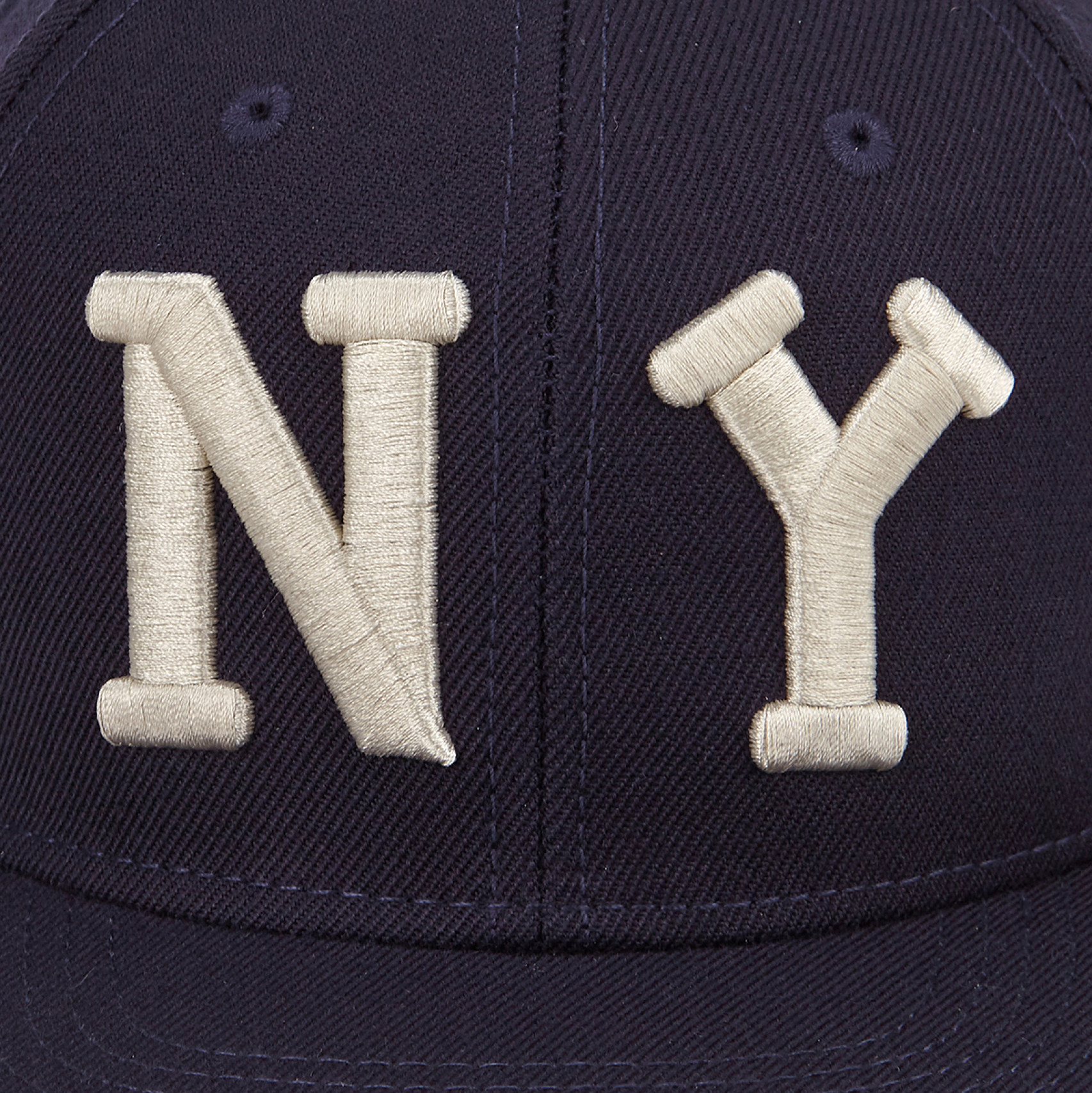 ARCHIVE 400 SERIES - NY BLACK YANKEES NAVY