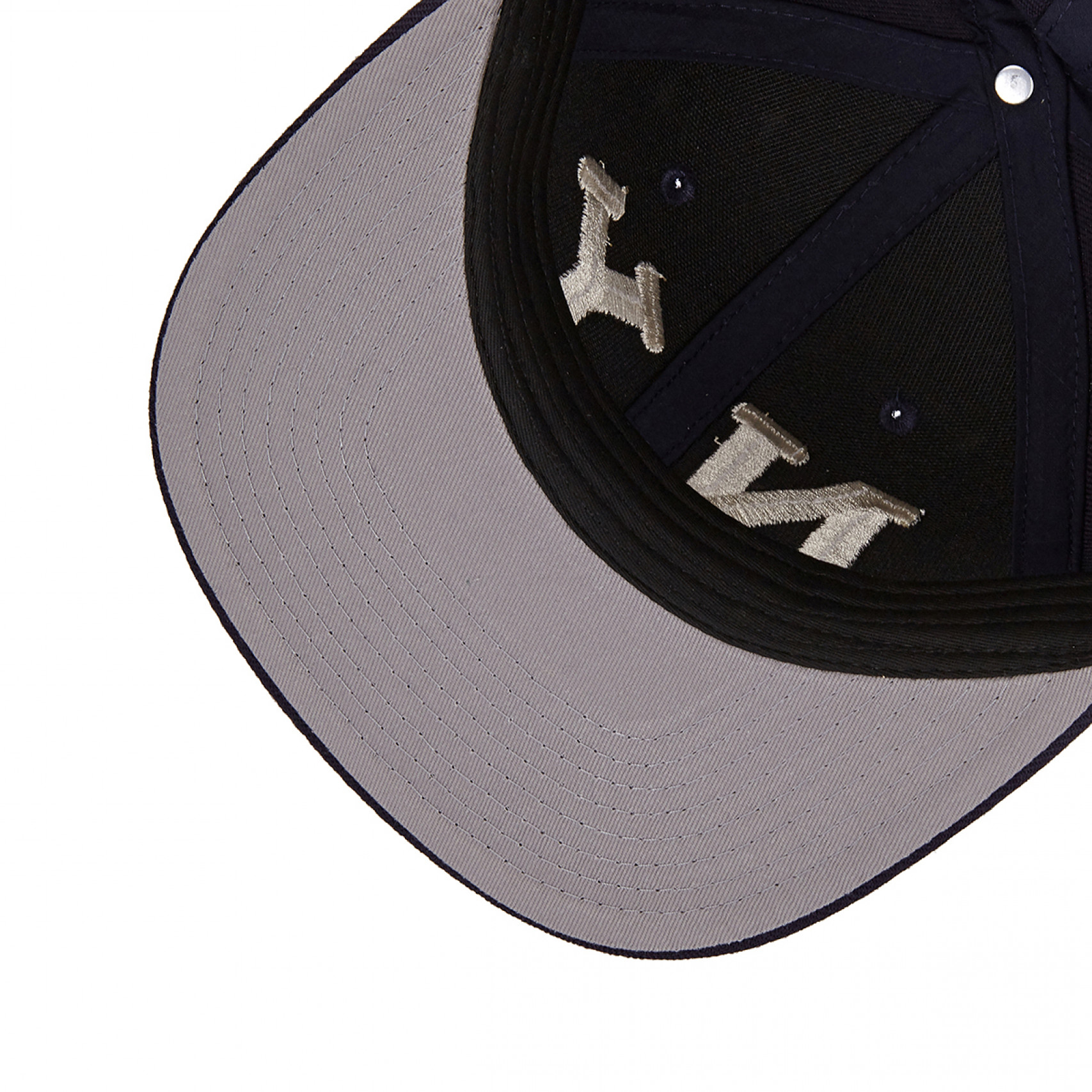 ARCHIVE 400 SERIES - NY BLACK YANKEES NAVY