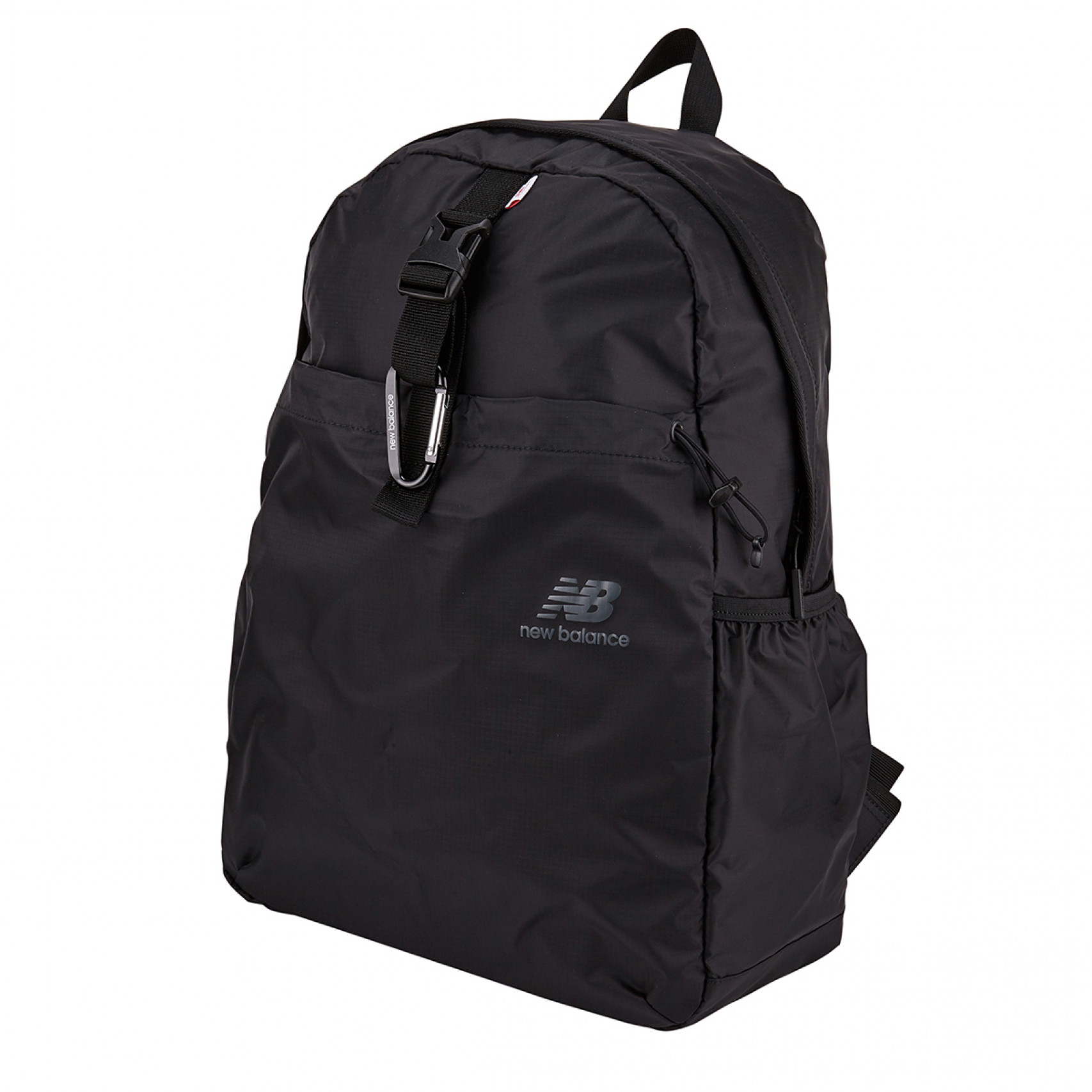 라이트 백팩 V1 블랙