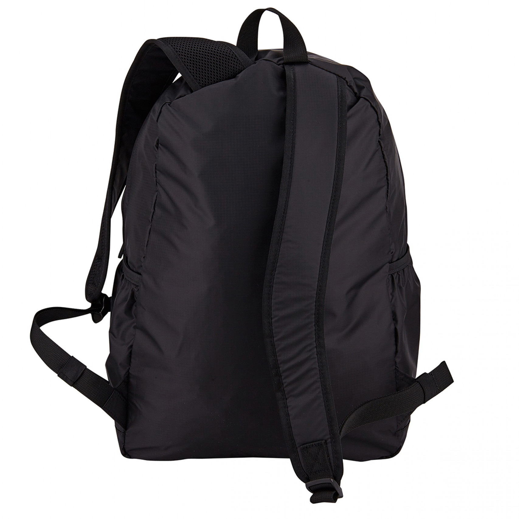 라이트 백팩 V1 블랙