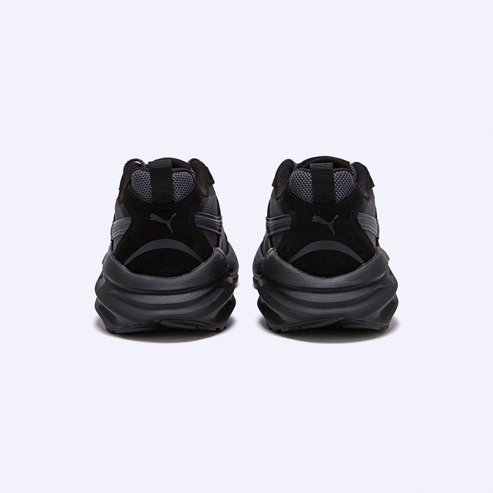 푸마 힙노틱 LS 블랙 / 39529502 / FLPUEA2U01