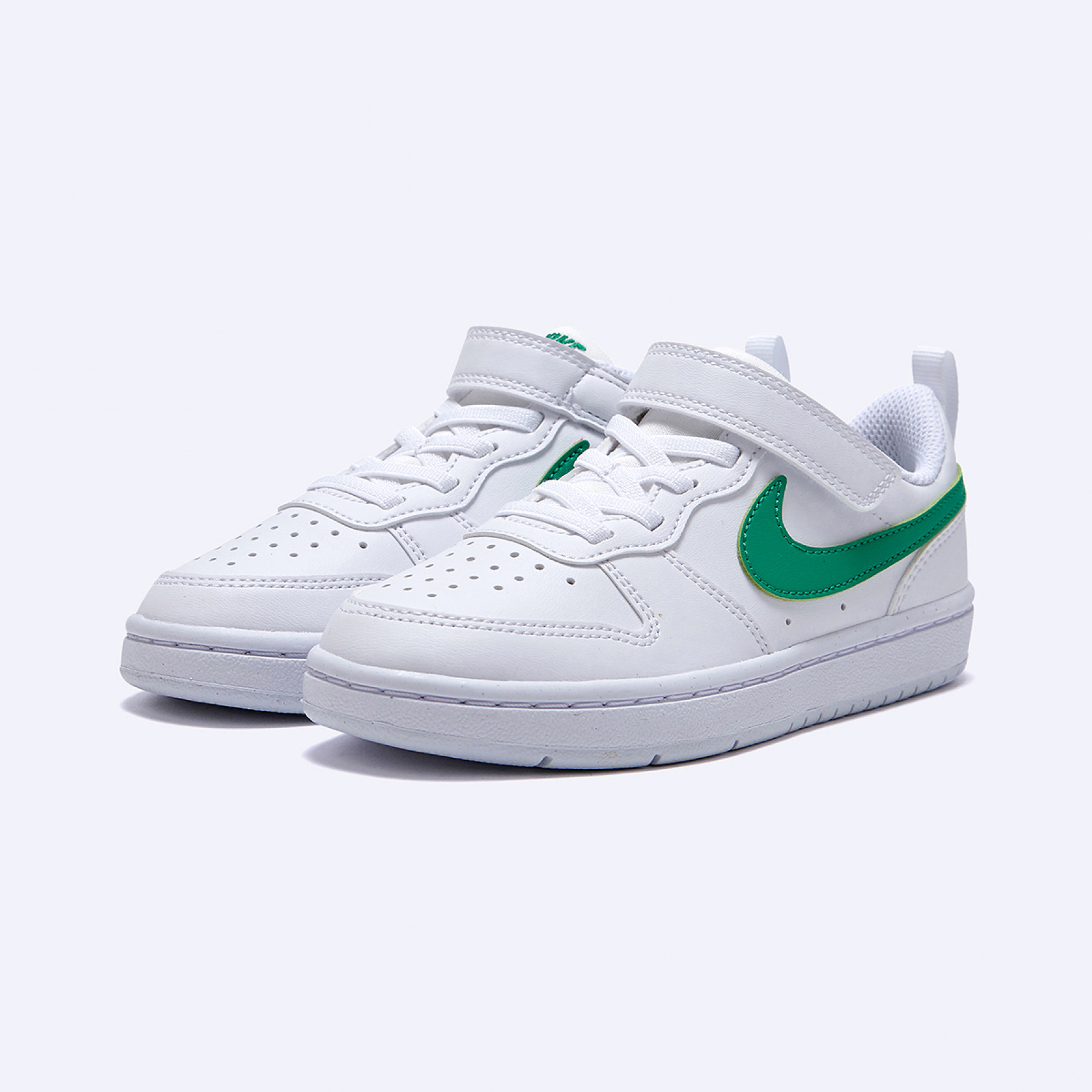 코트 버로우 로우 리크래프트 키즈 / DV5457-109