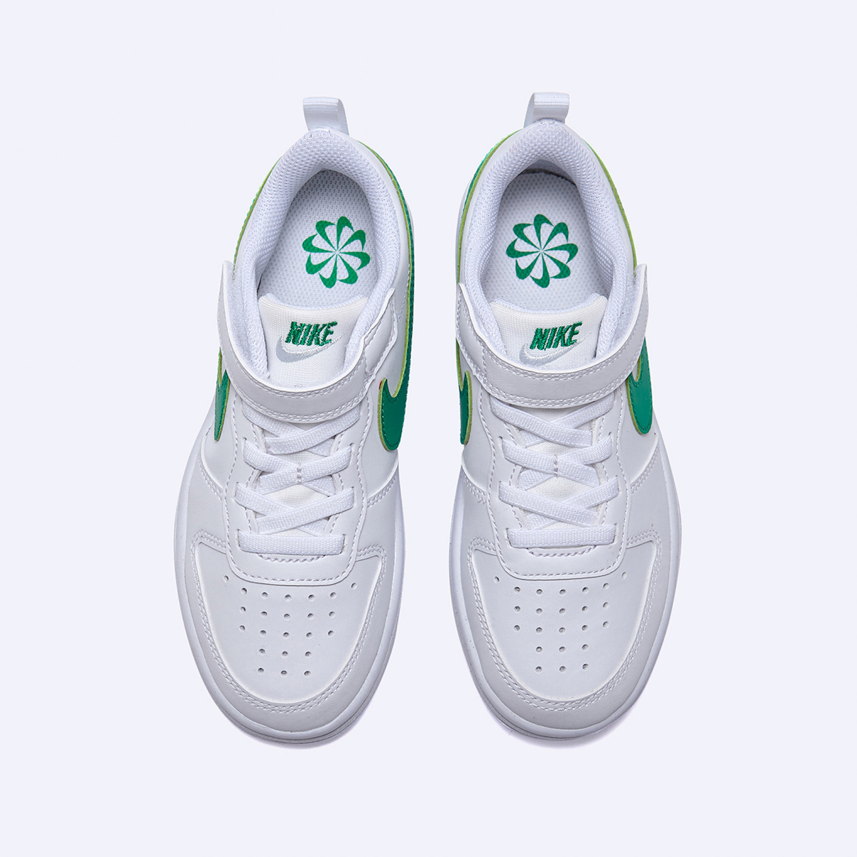 코트 버로우 로우 리크래프트 키즈 / DV5457-109