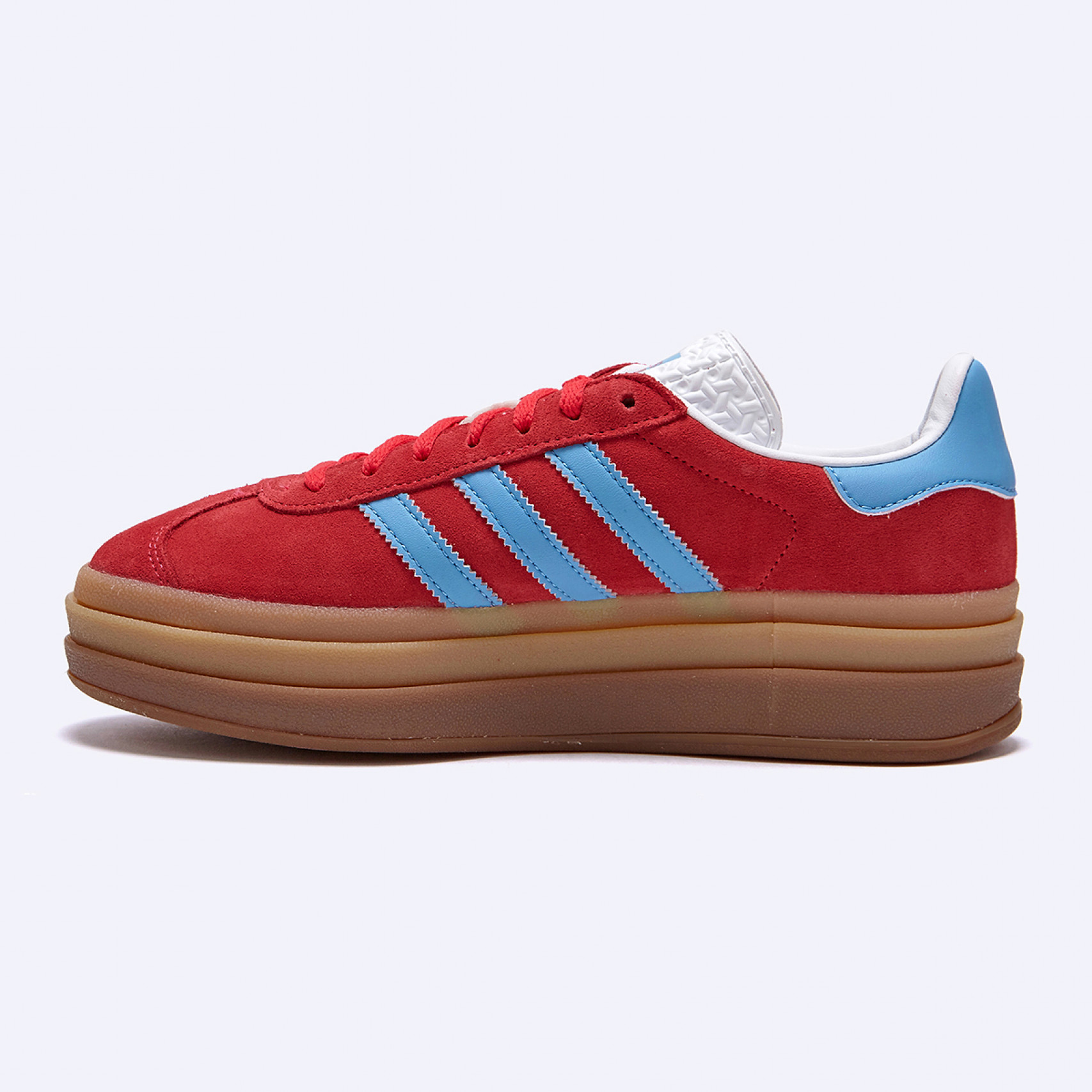 가젤 볼드 액티브 핑크 세미 블루 버스트 / IE0421