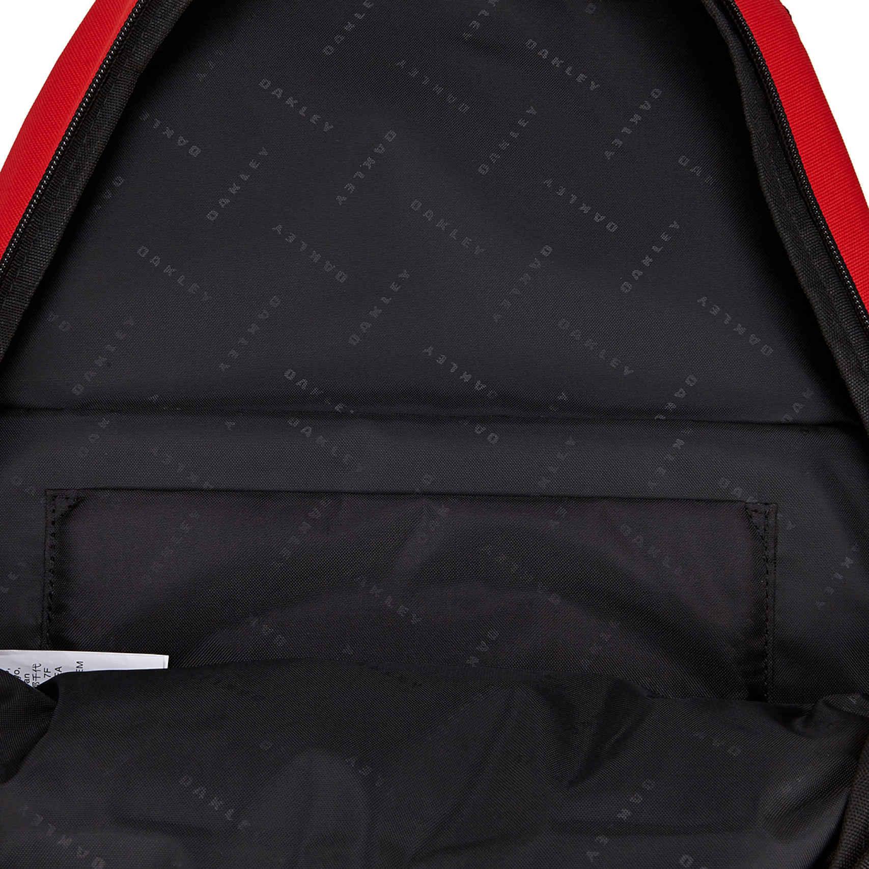 프라이머 RC 랩탑 백팩 레드 / 901500