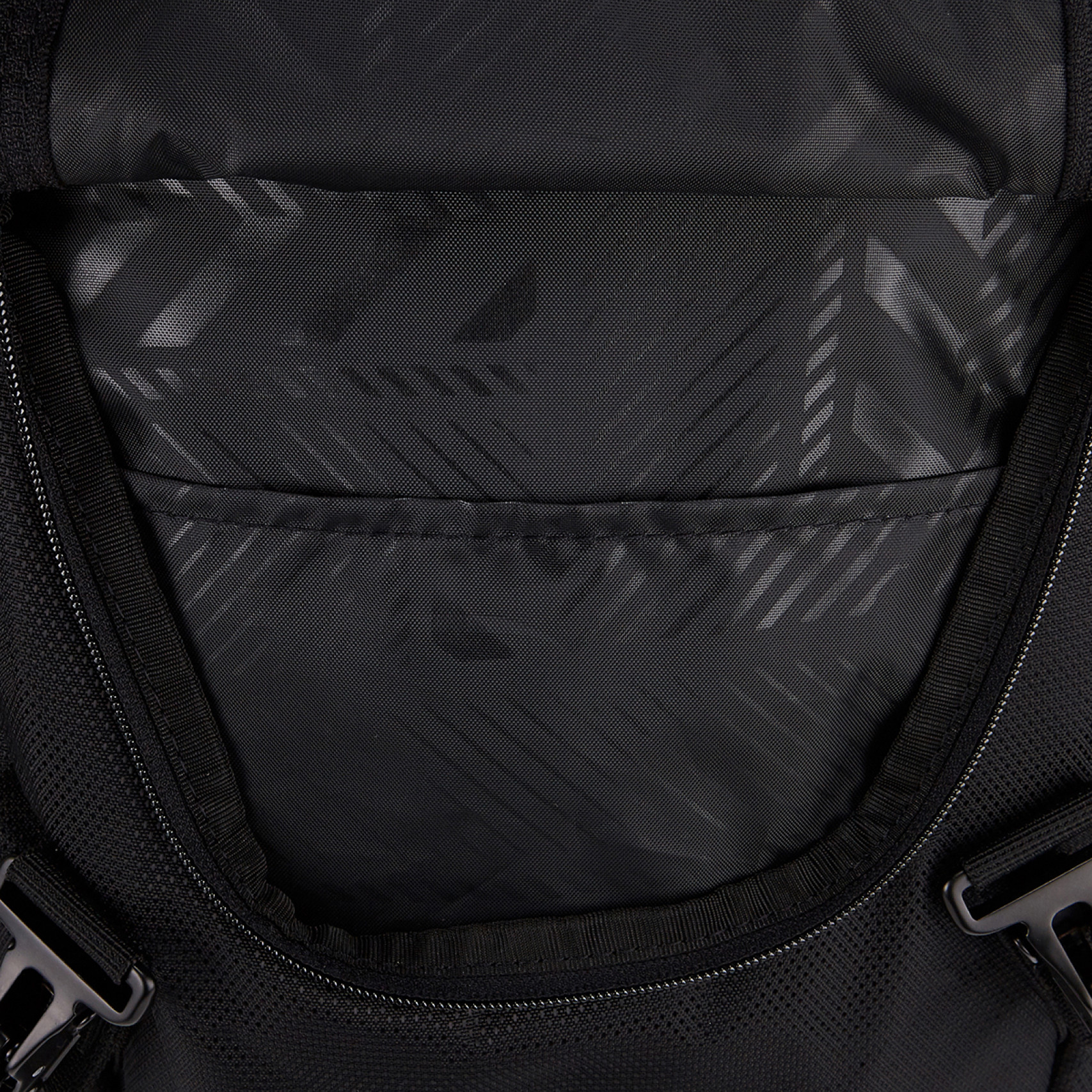 배쓰룸 싱크 RC 백팩 블랙 / 901477