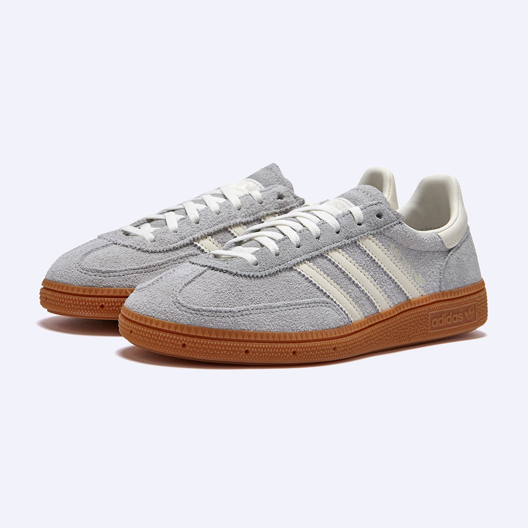 핸드볼 스페지알 원더 실버 오프 화이트 / IF6491